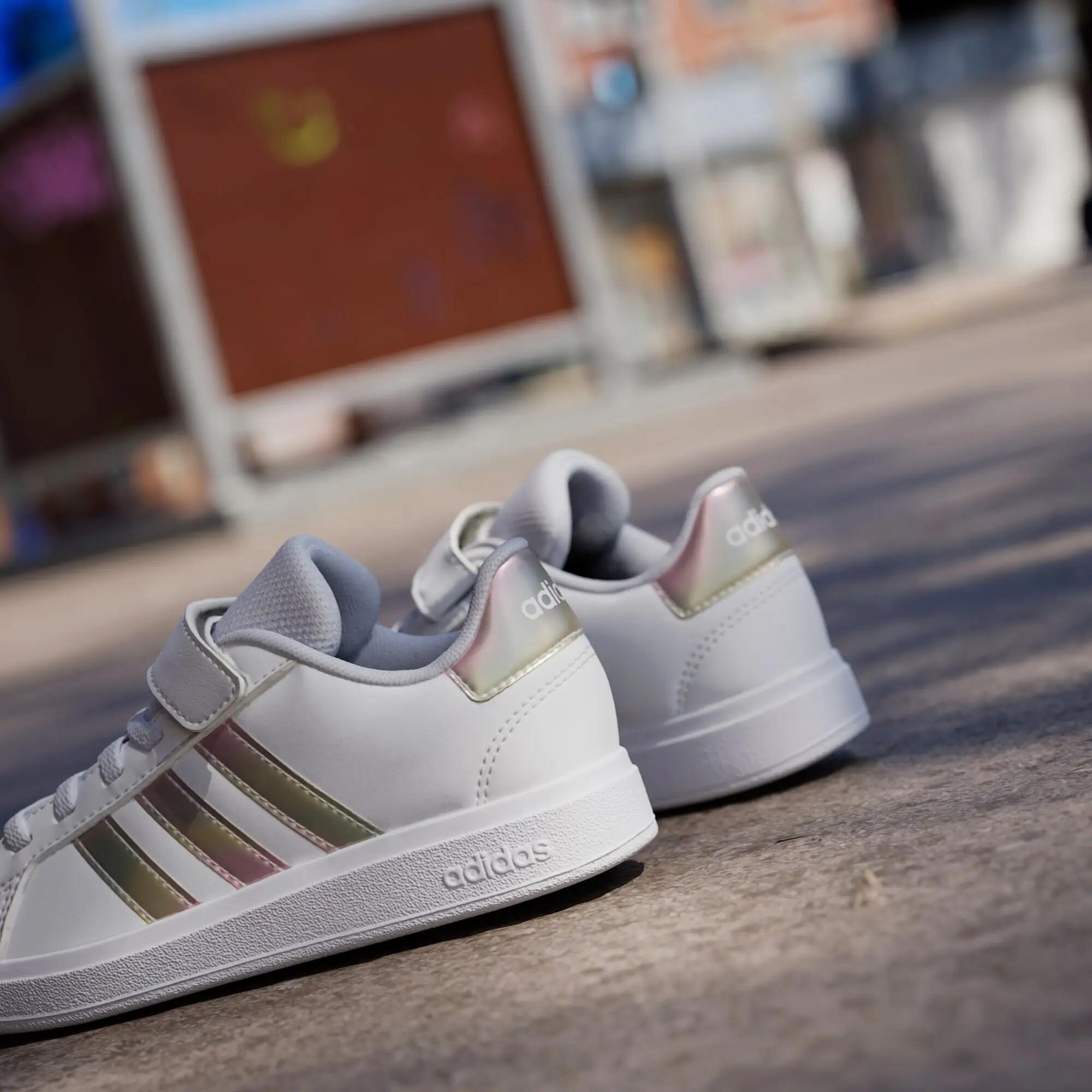 Chaussure Grand Court 2.0 Enfants 15/16