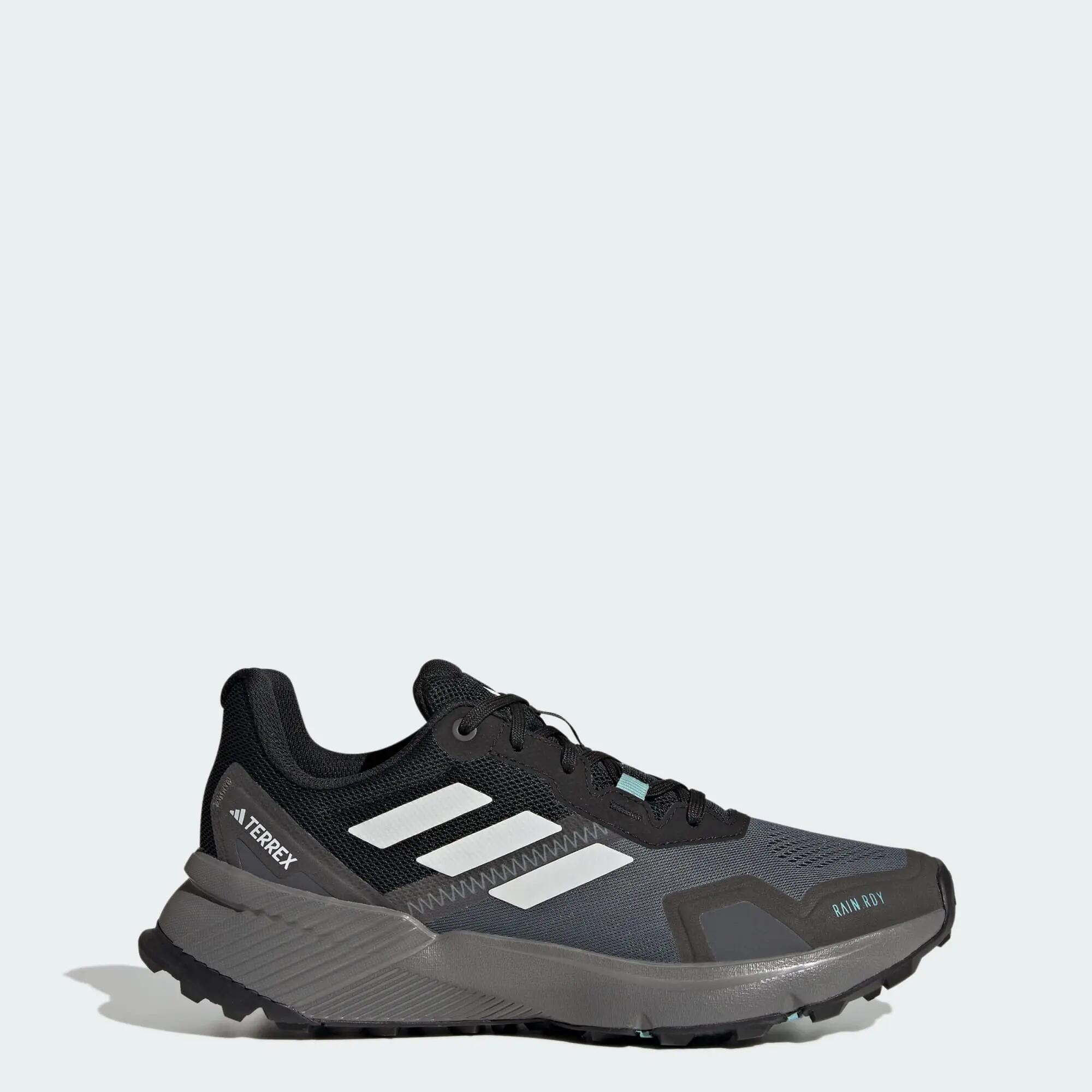 Terrex Soulstride RAIN.RDY Trail Running Shoes 2/16