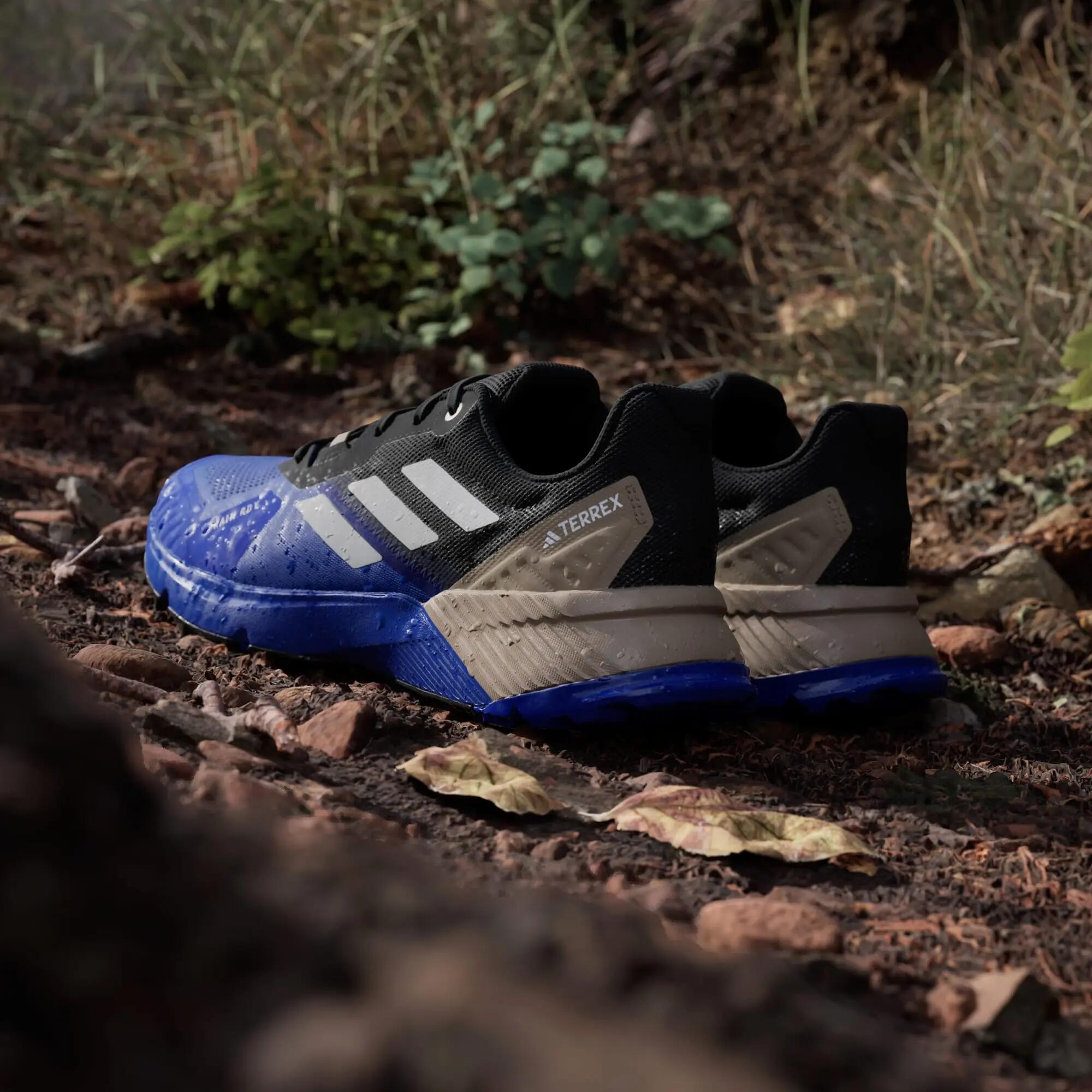 Buty Terrex Soulstride RAIN.RDY Trail Running 14/16