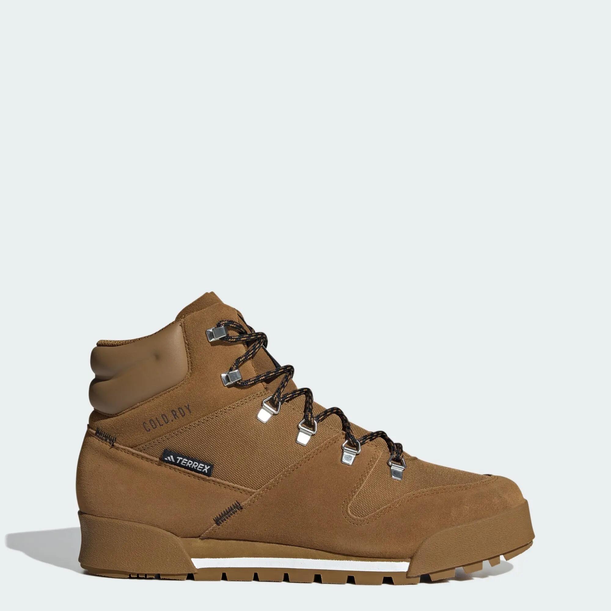 Chaussure de randonnée Terrex Snowpitch Cold.Rdy 2/16
