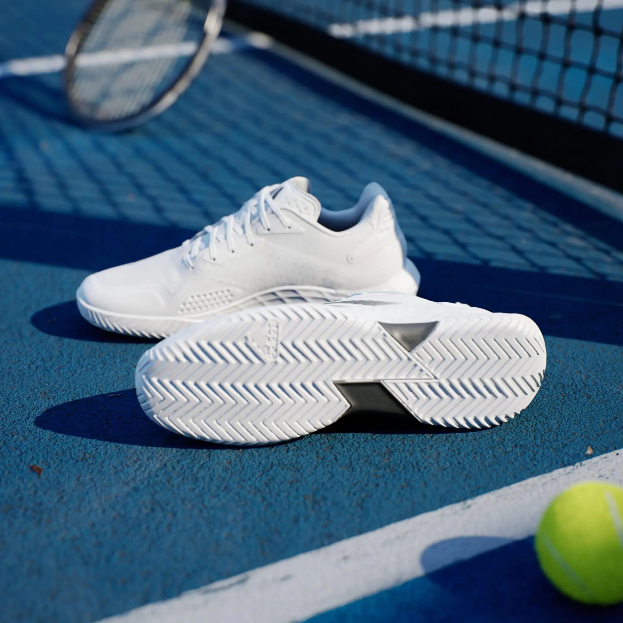 Defiant Speed 2 Tennis Shoes 3/16