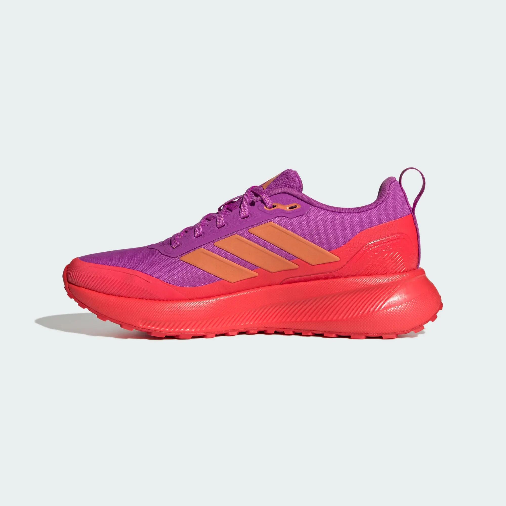 Runfalcon 5 TR Hardloopschoenen 8/8