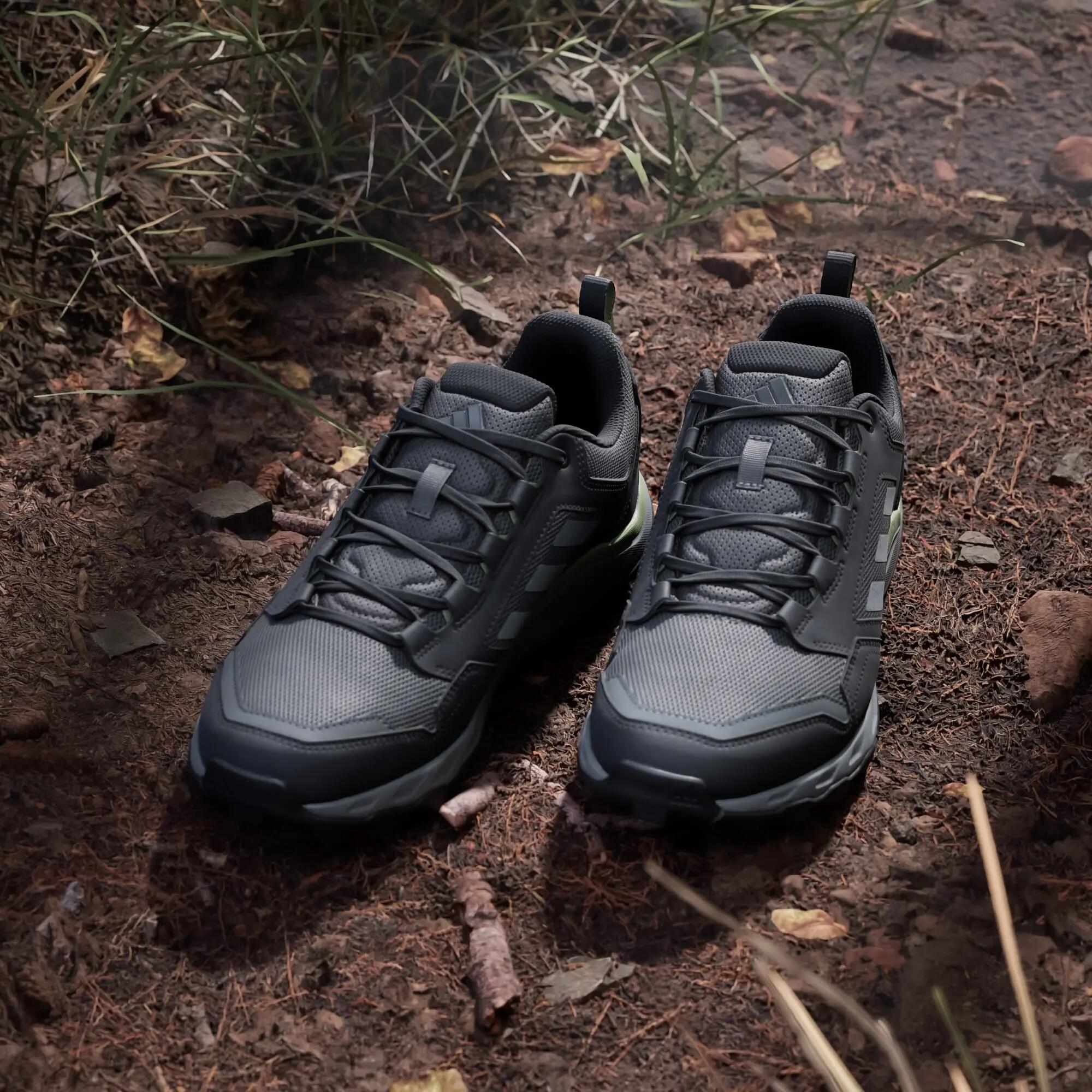 Tracerocker 2.0 Trail Running Shoes 4/16