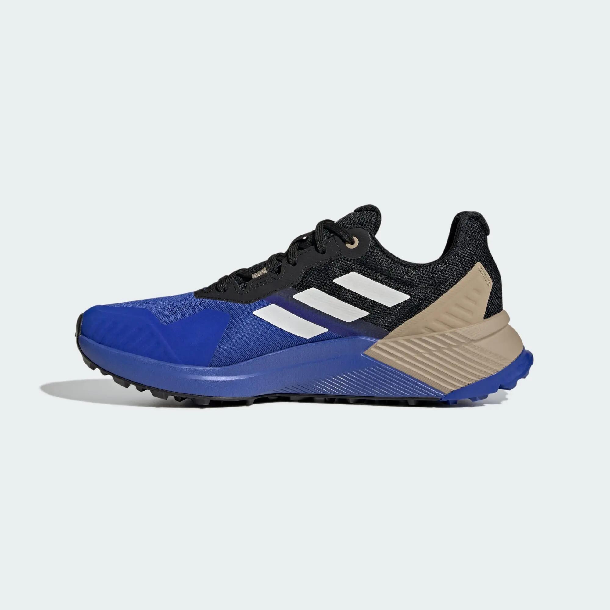 Buty Terrex Soulstride RAIN.RDY Trail Running 13/16