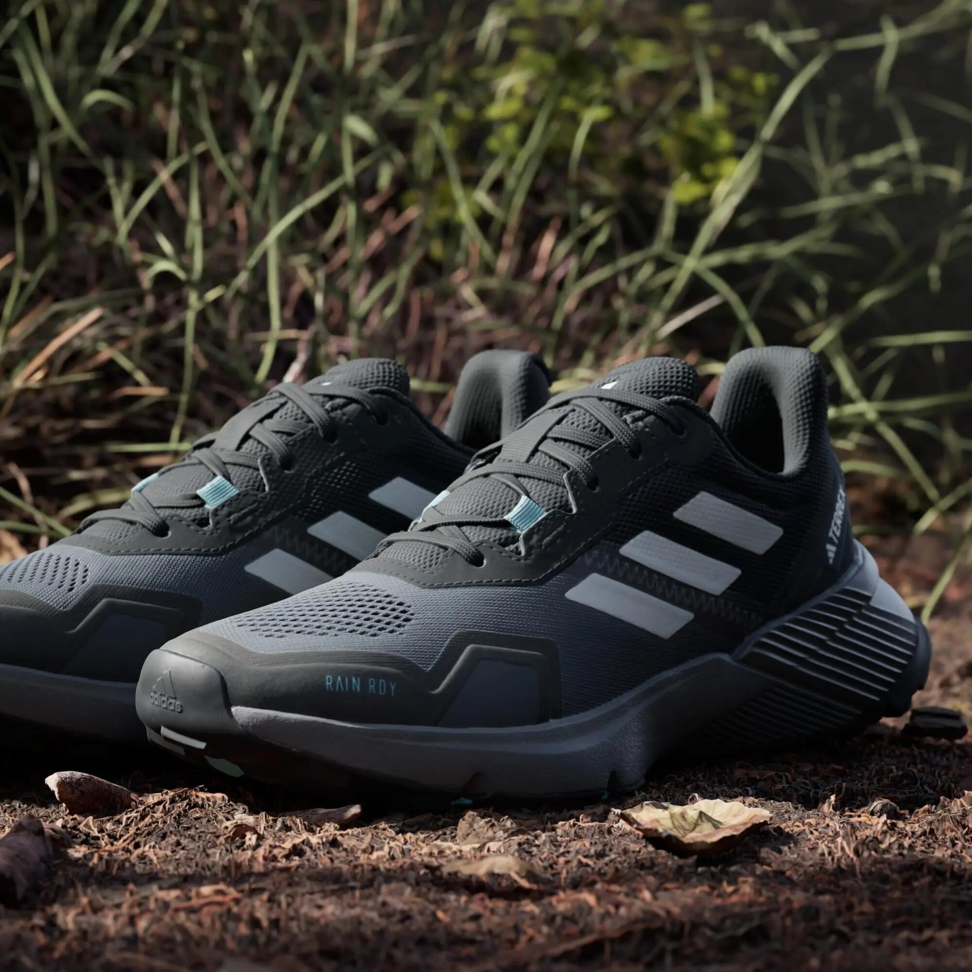 Terrex Soulstride RAIN.RDY Trail Running Shoes 15/16