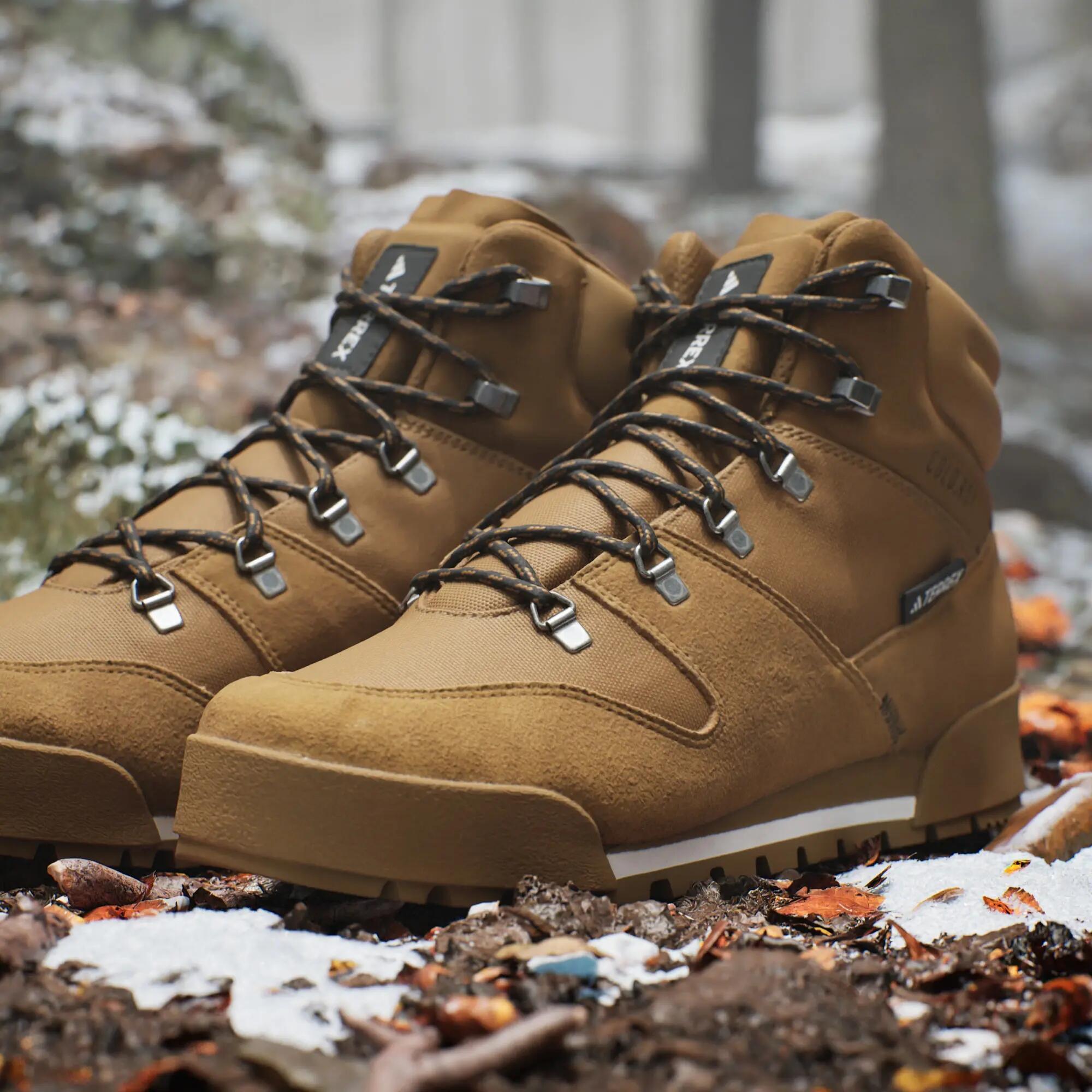 Chaussure de randonnée Terrex Snowpitch Cold.Rdy 15/16