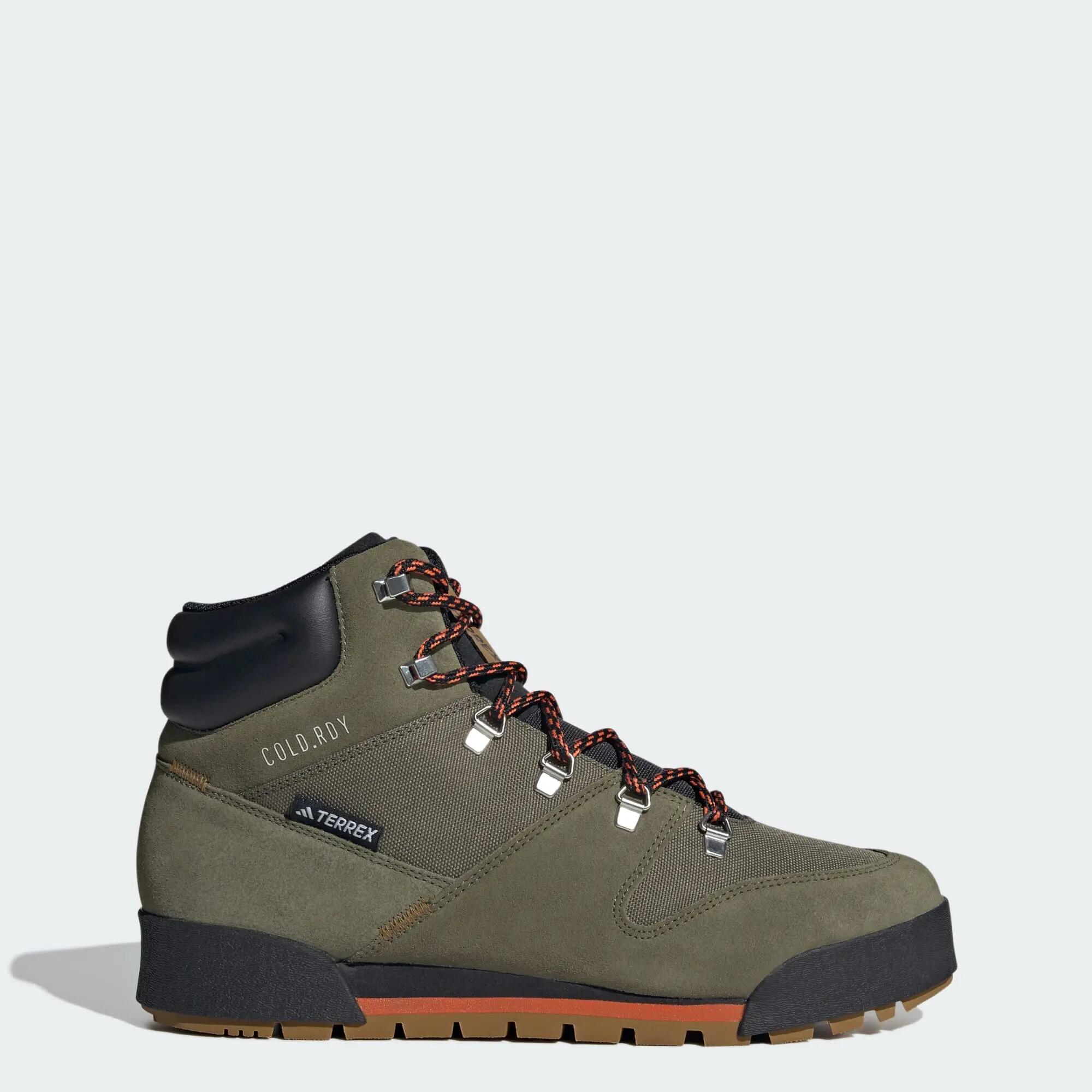Buty Terrex Snowpitch Cold.Rdy Hiking 2/15