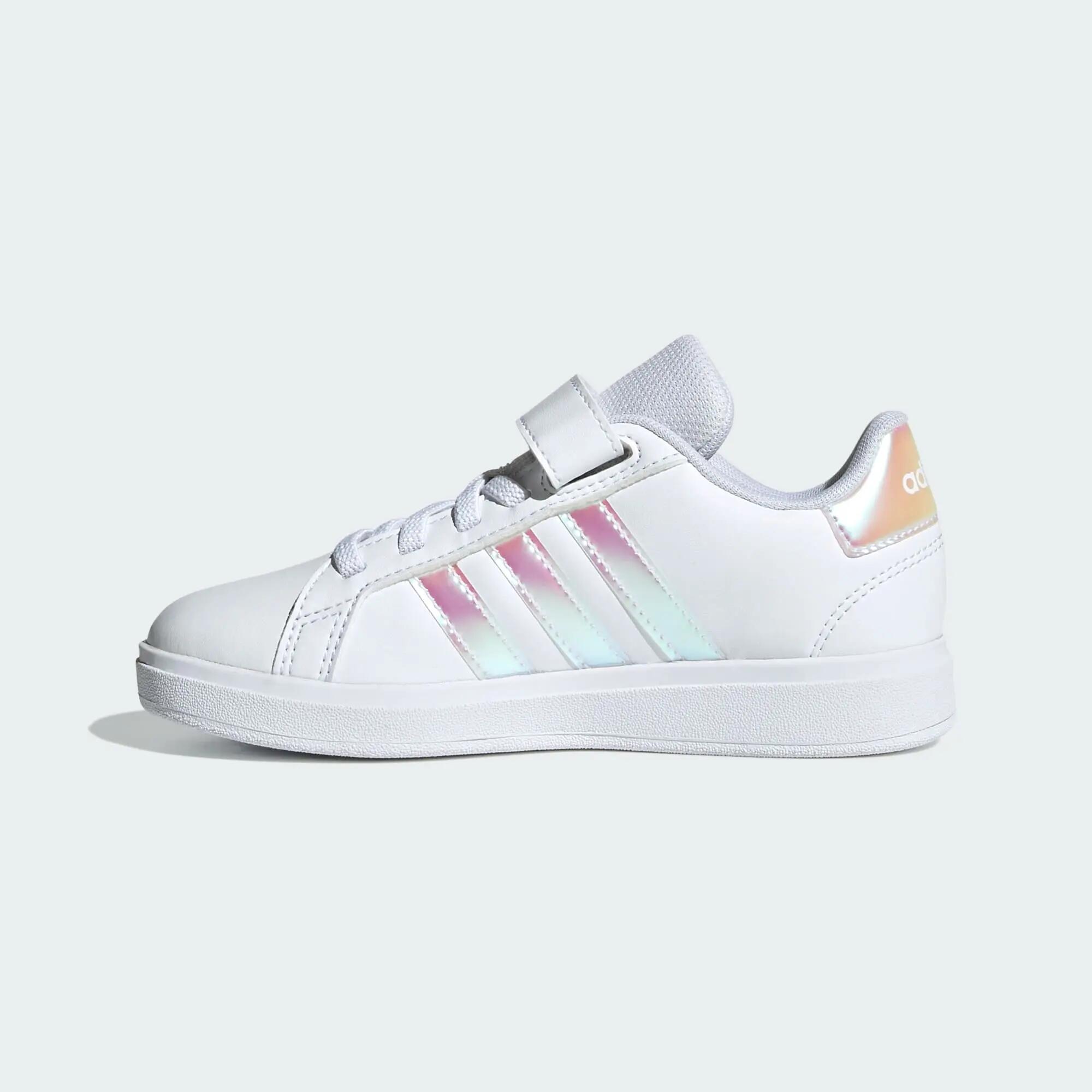 Chaussure Grand Court 2.0 Enfants 13/16