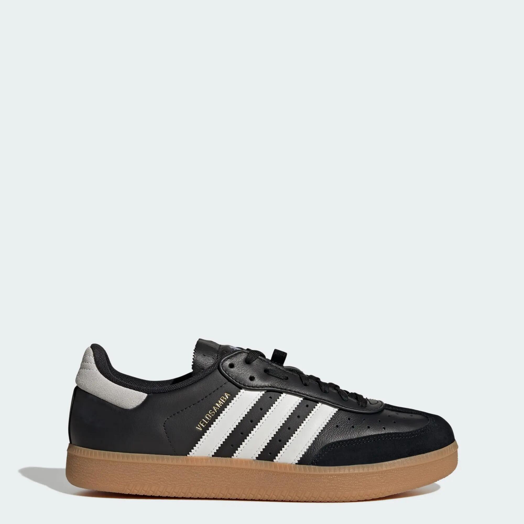 Chaussure cuir Velosamba 2/16
