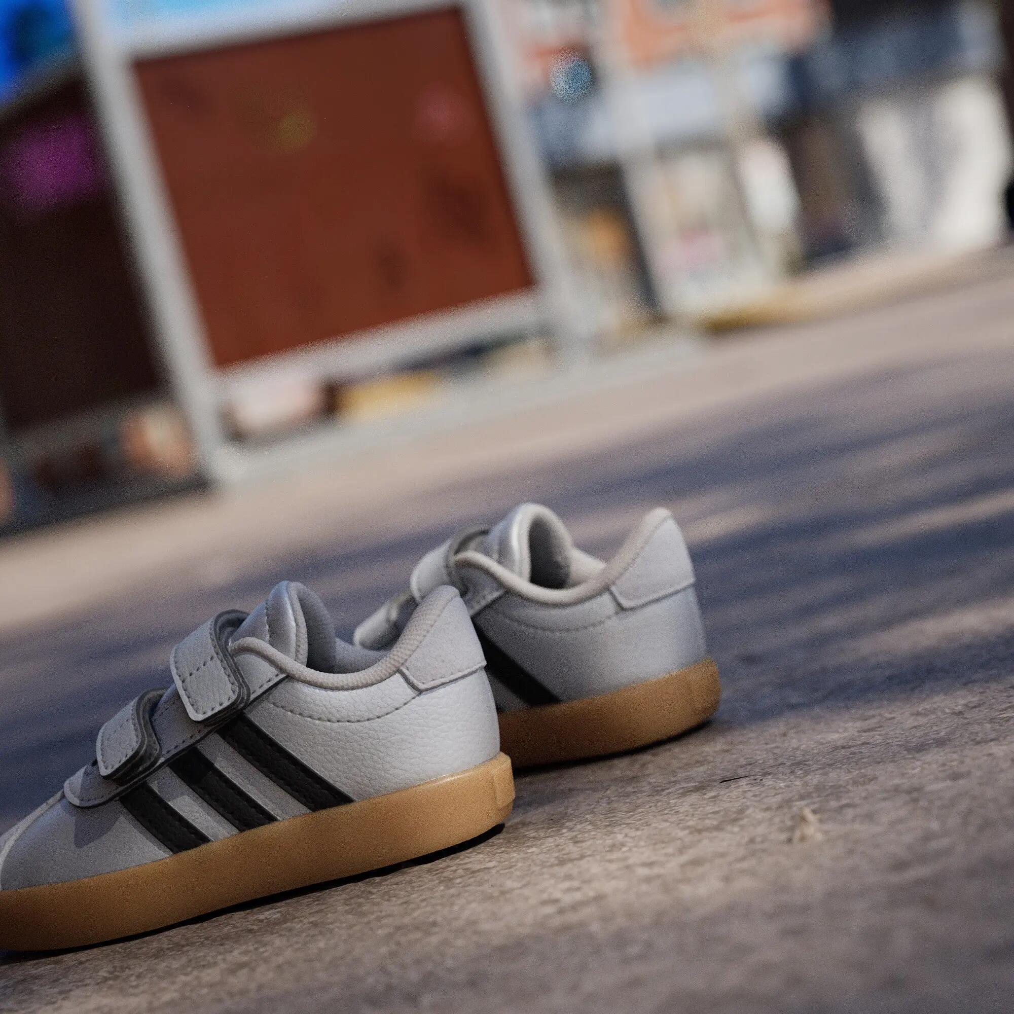Chaussure de skateboard VL Court 3.0 Enfants 15/16