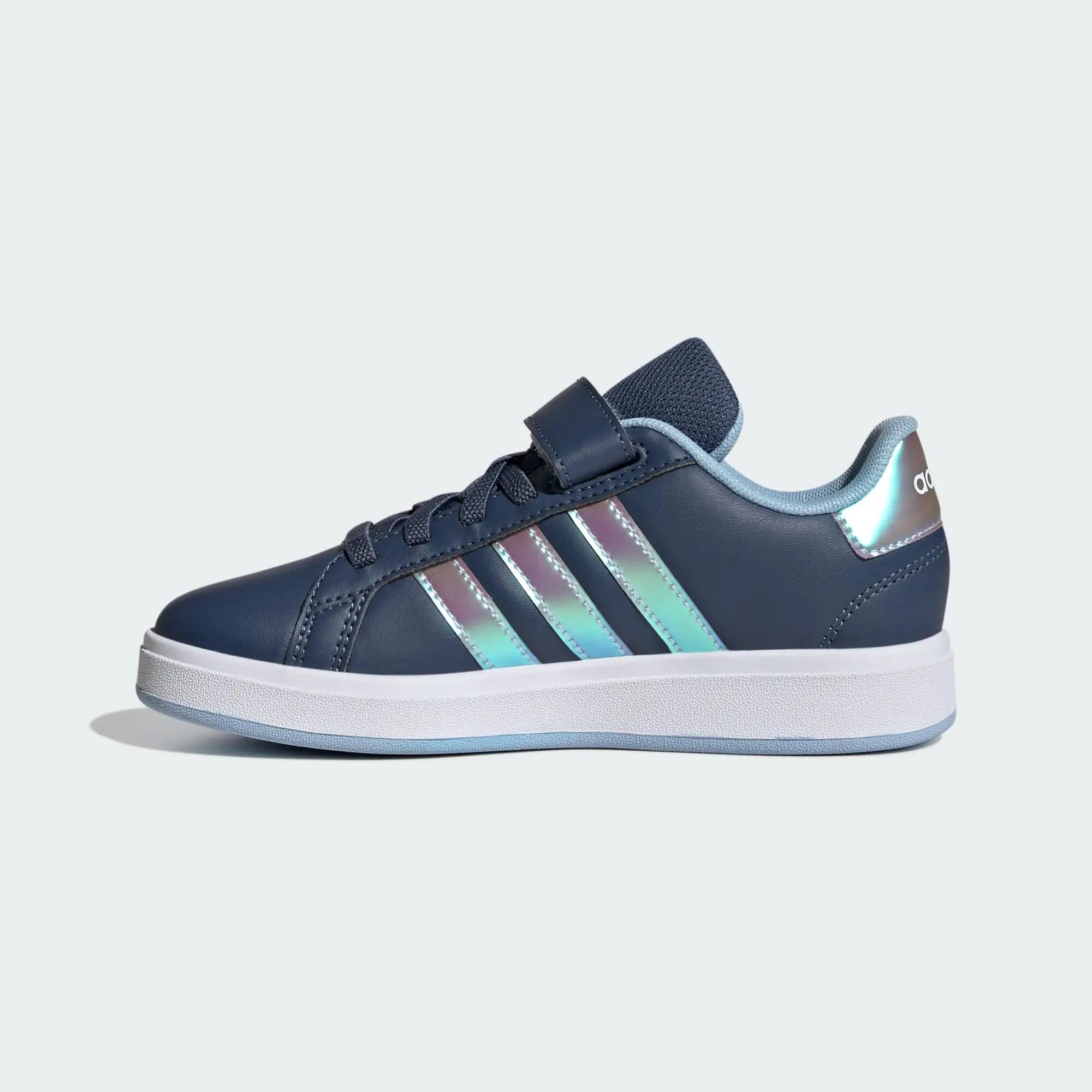 Scarpe Grand Court 2.0 Kids 8/8