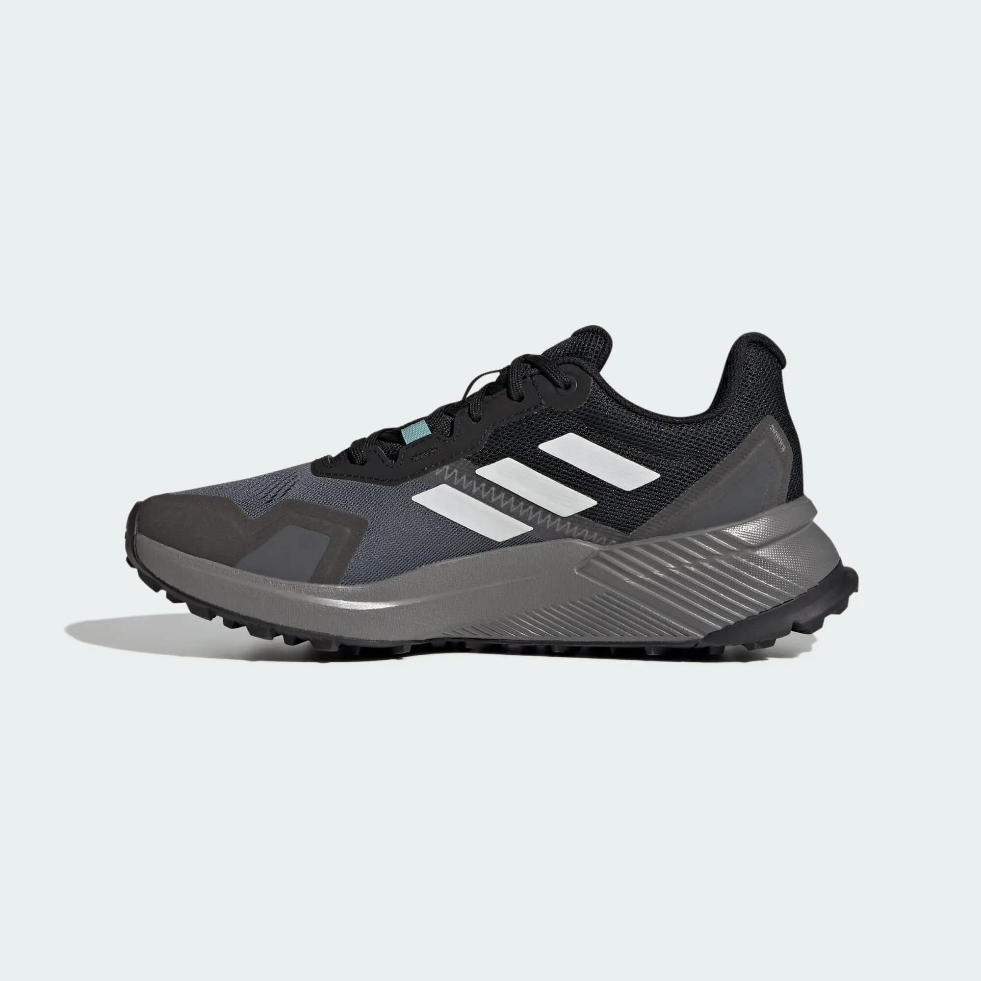 Terrex Soulstride RAIN.RDY Trail Running Shoes 13/16