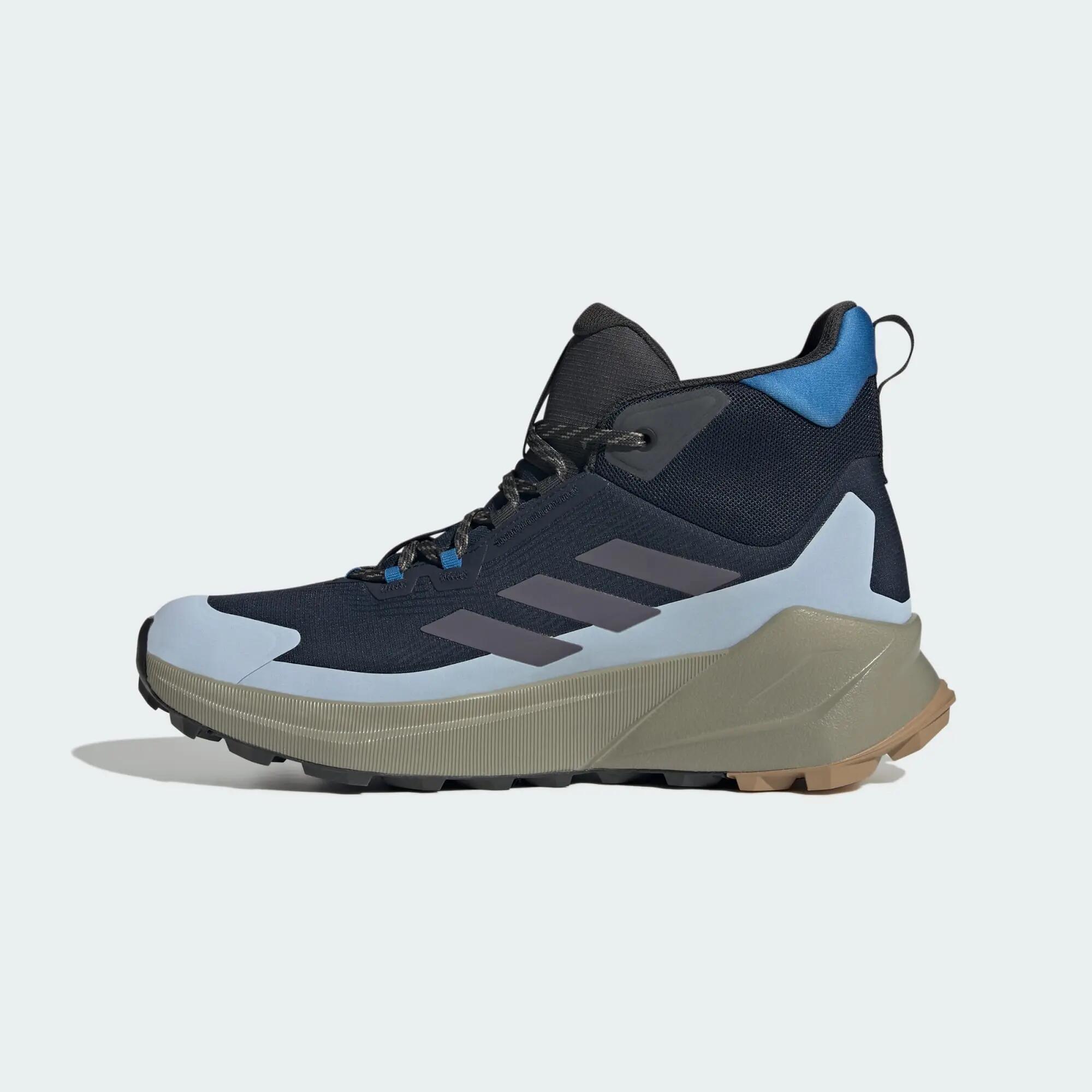 Zapatilla Terrex Trailmaker 2.0 Mid Gore-Tex Hiking 8/8