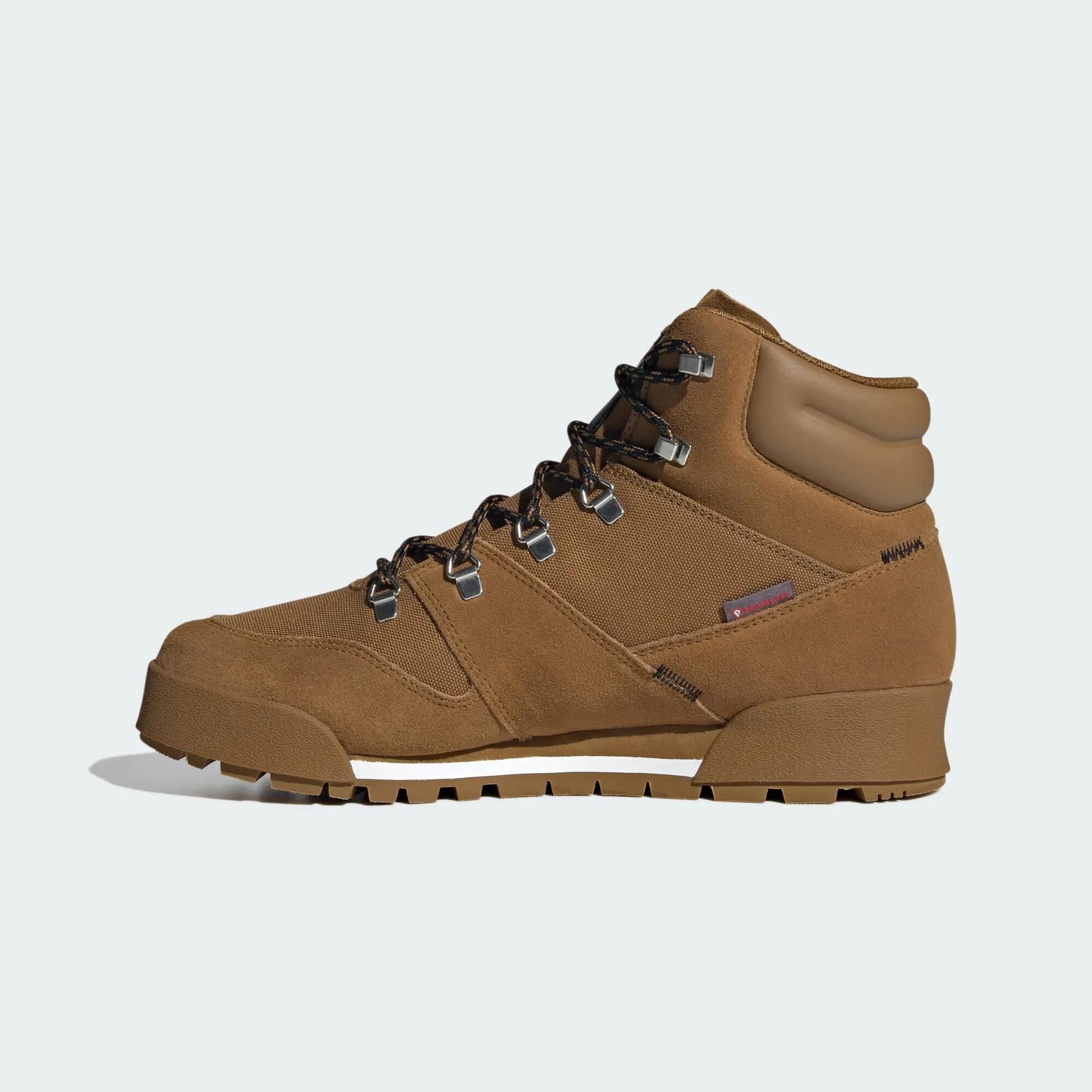 Chaussure de randonnée Terrex Snowpitch Cold.Rdy 13/16