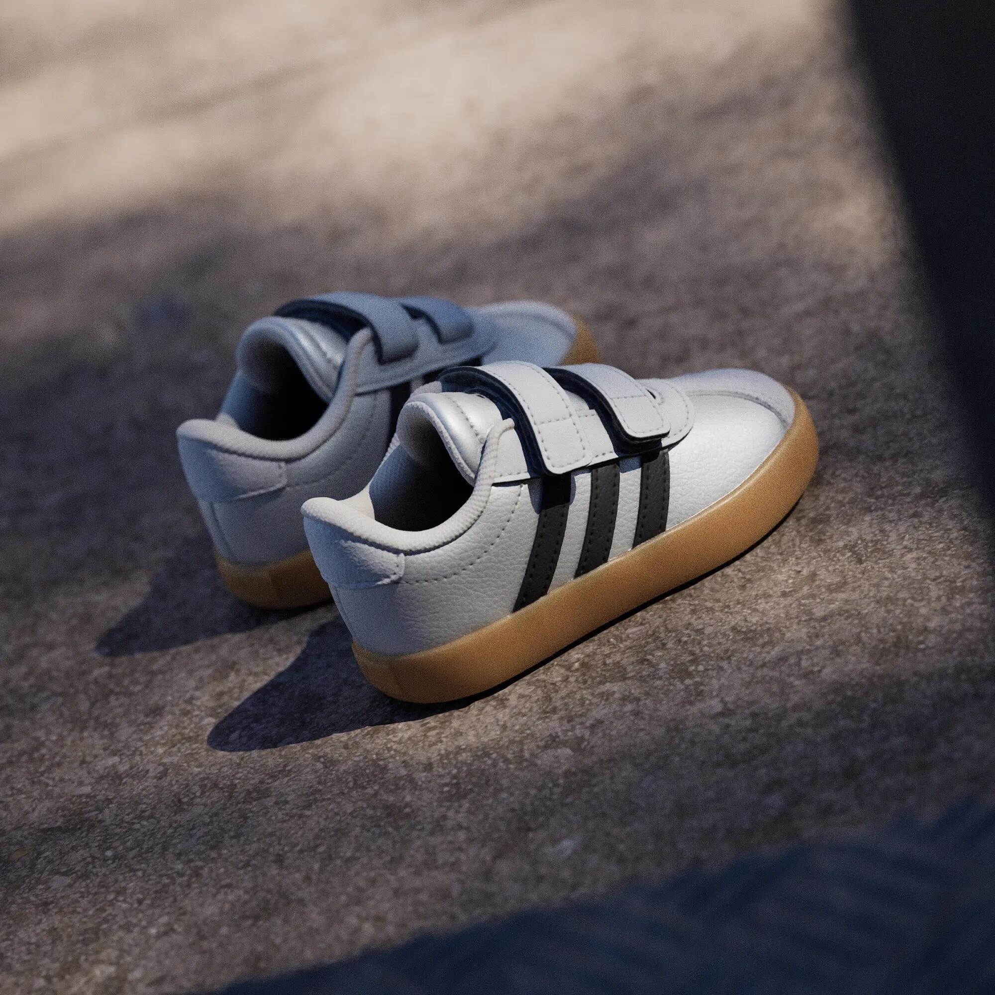 Chaussure de skateboard VL Court 3.0 Enfants 14/16