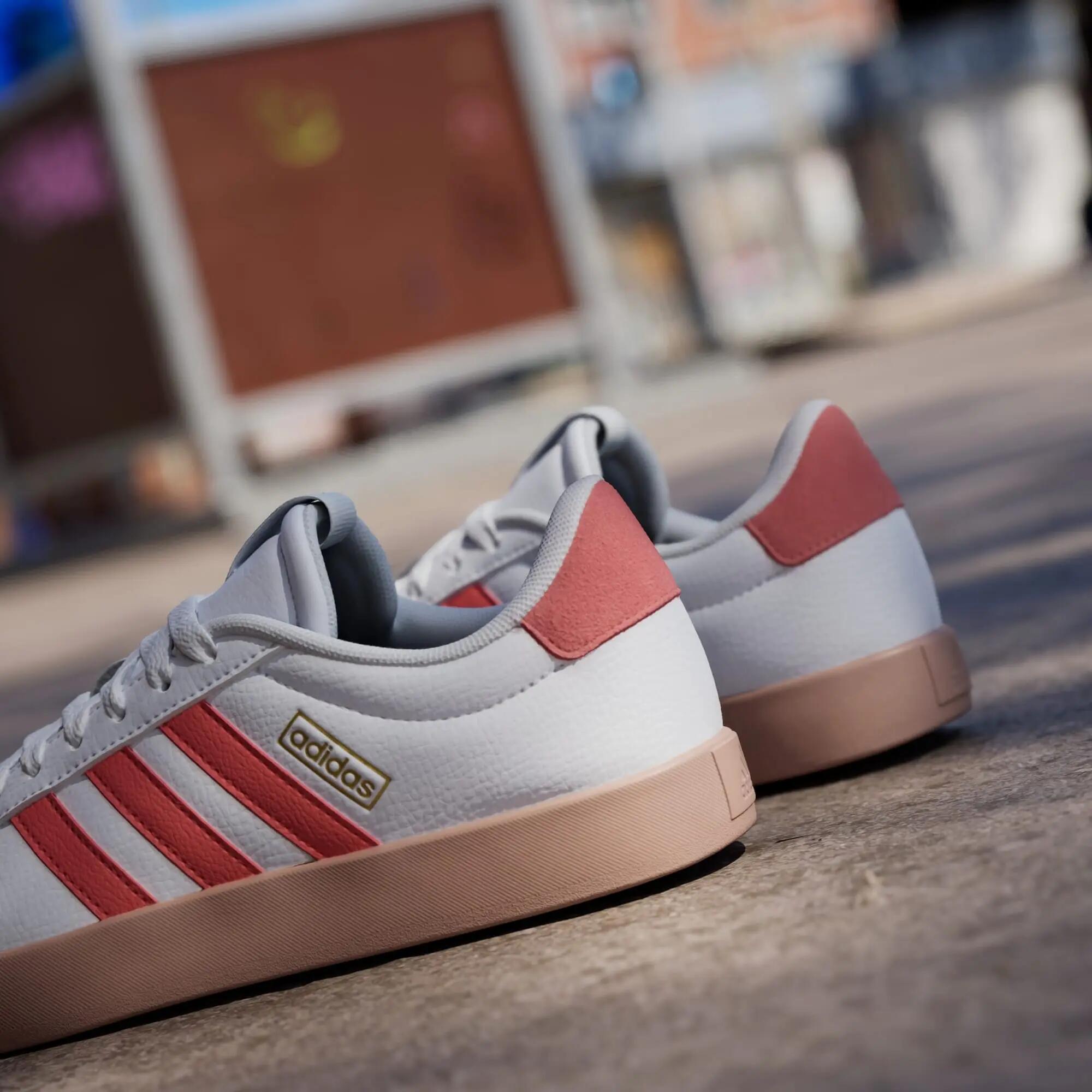 Zapatilla Adidas VL Court 3.0 15/15
