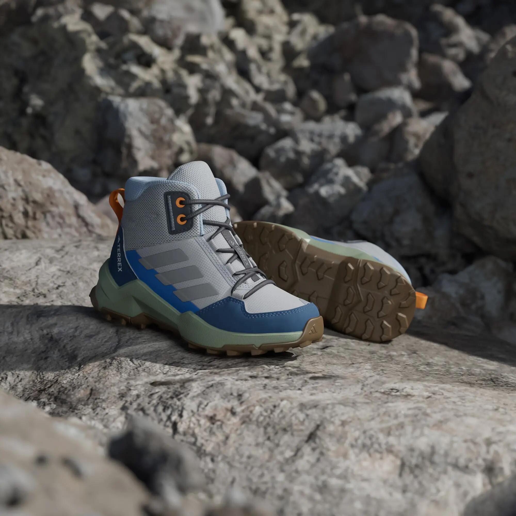 Buty Terrex Ax4r Mid Hiking 6/16