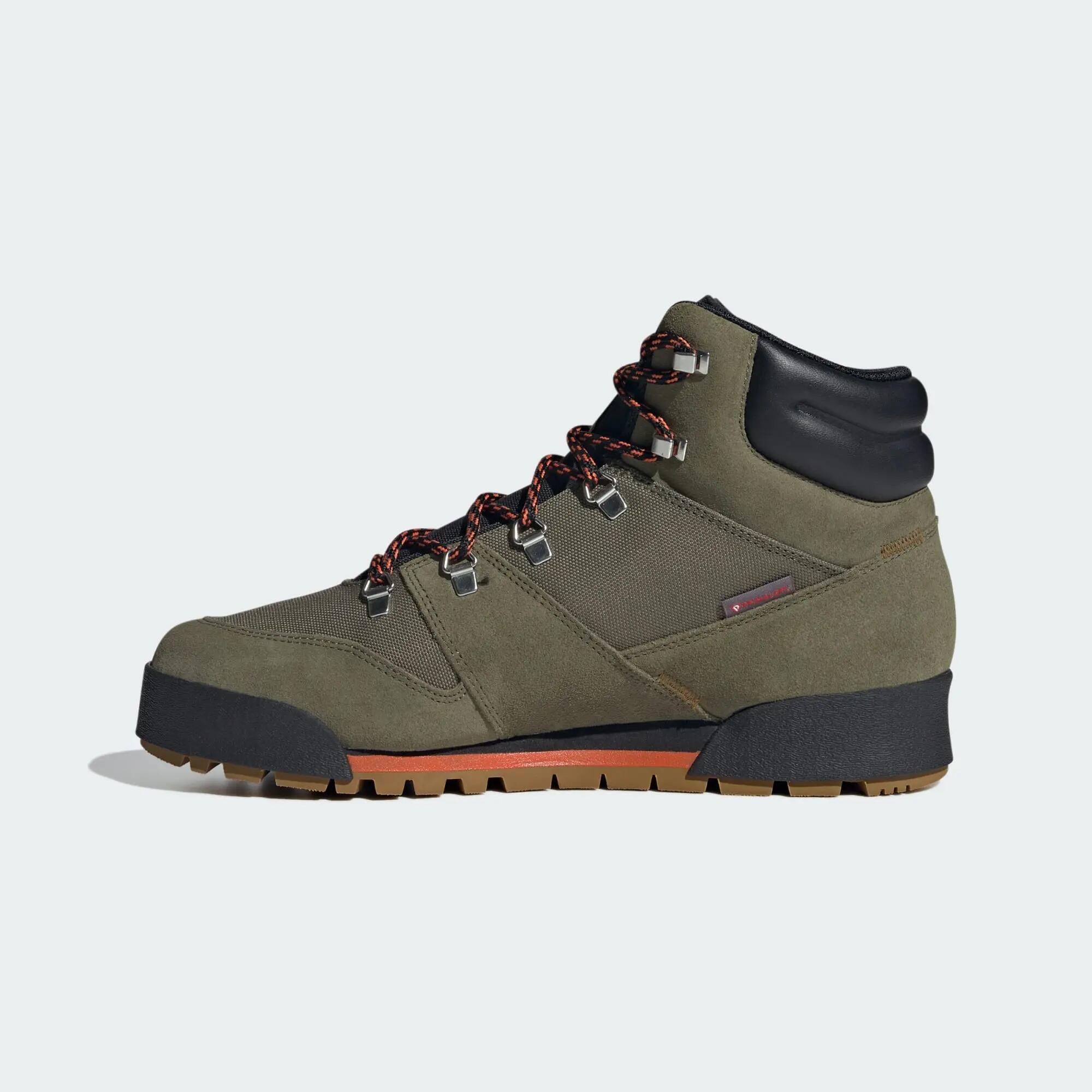 Buty Terrex Snowpitch Cold.Rdy Hiking 13/15