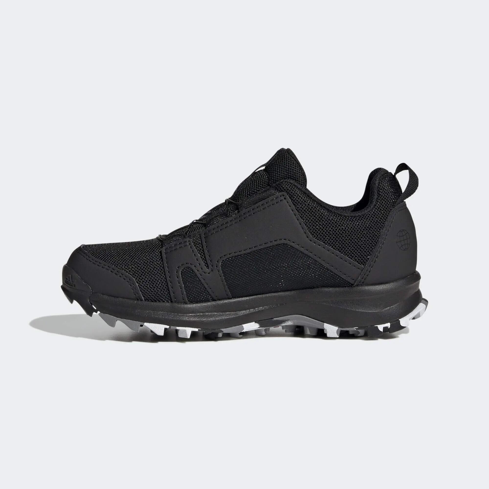 Terrex Agravic BOA Kids Trailrunning-Schuh 13/16