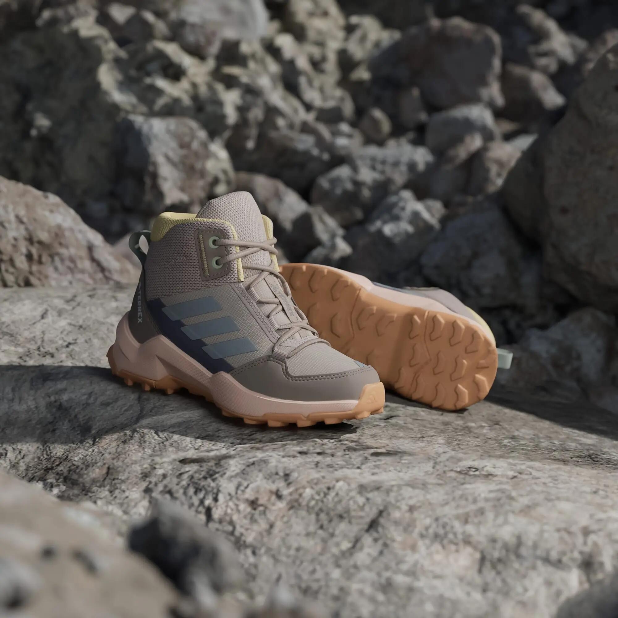 Terrex AX4R Mid Hiking Schoenen 6/15