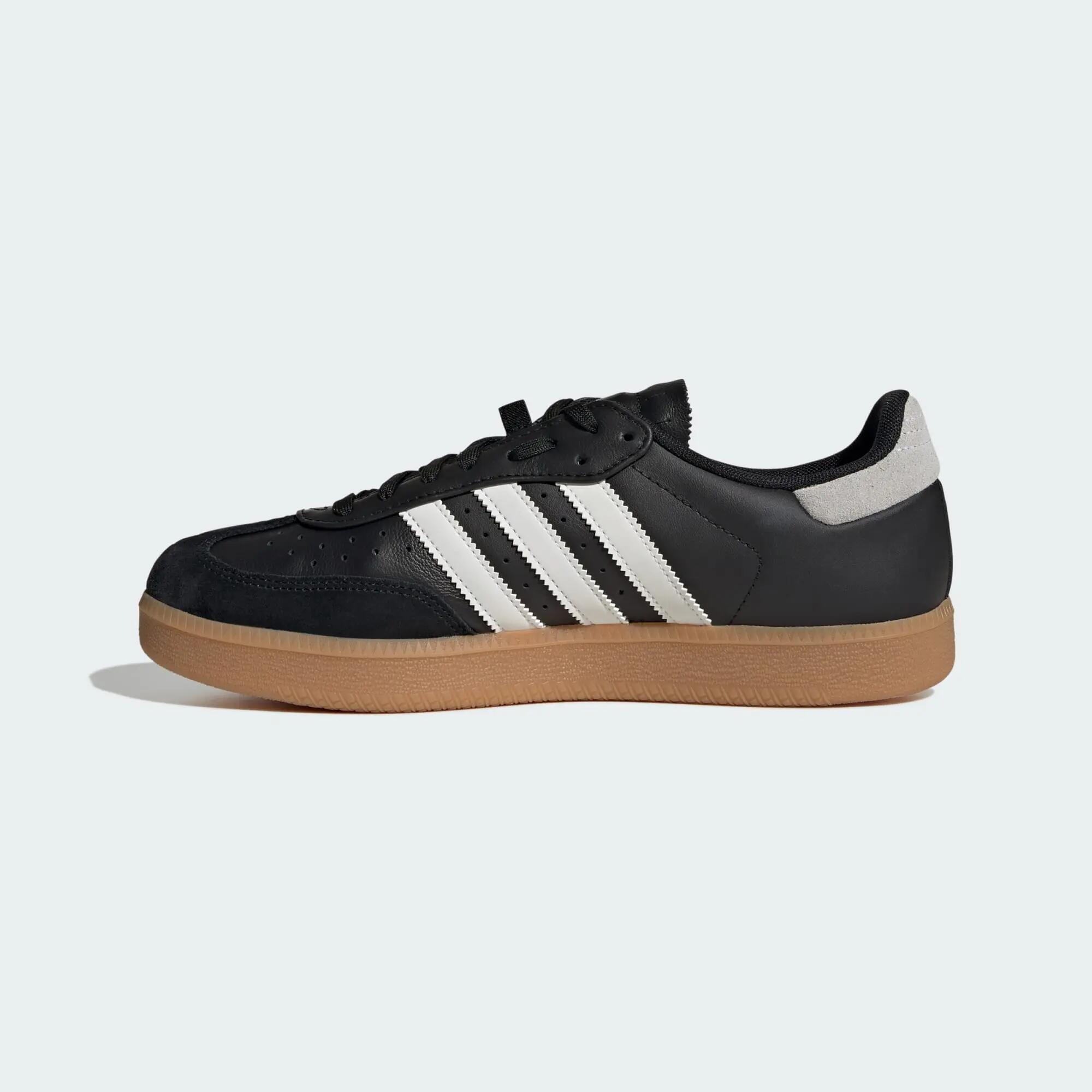 Chaussure cuir Velosamba 13/16
