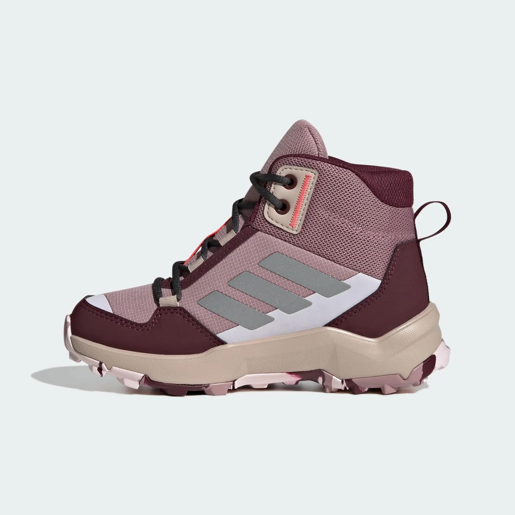 Terrex AX4R Mid Hiking Schoenen 8/14