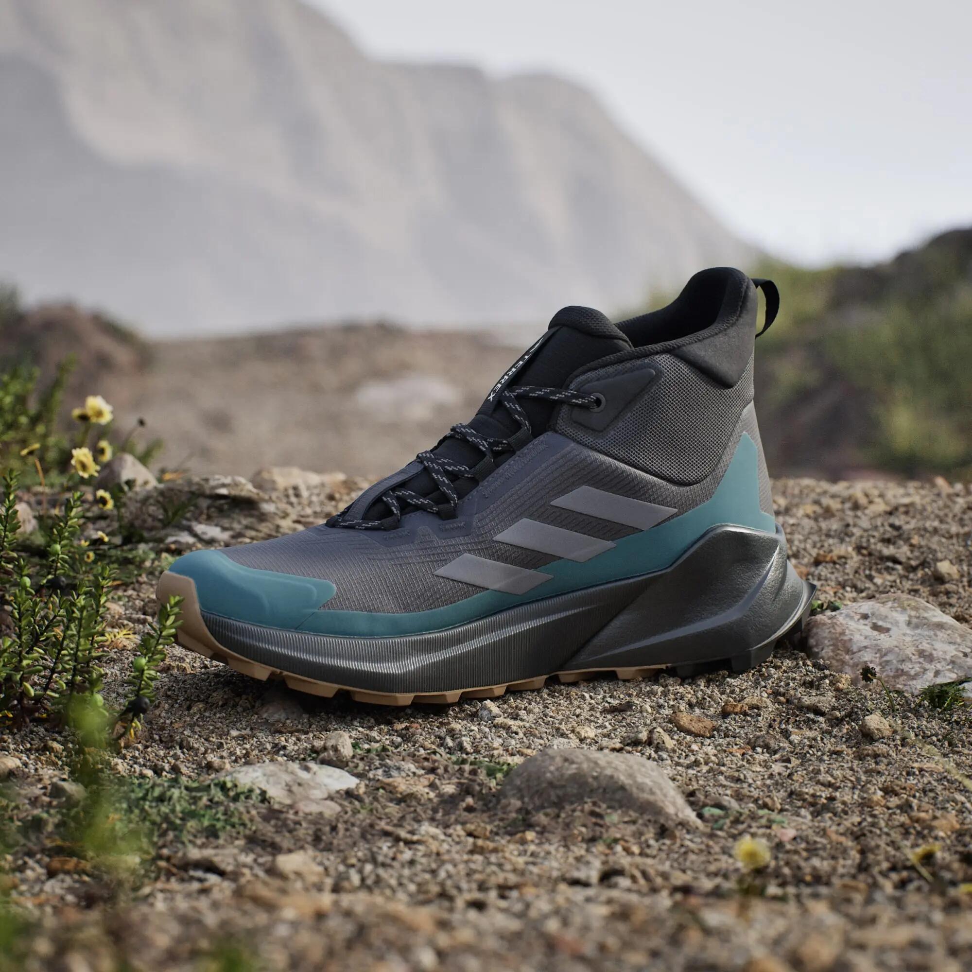 Chaussure de randonnée mi-montante Terrex Trailmaker 2.0 Gore-Tex 5/16