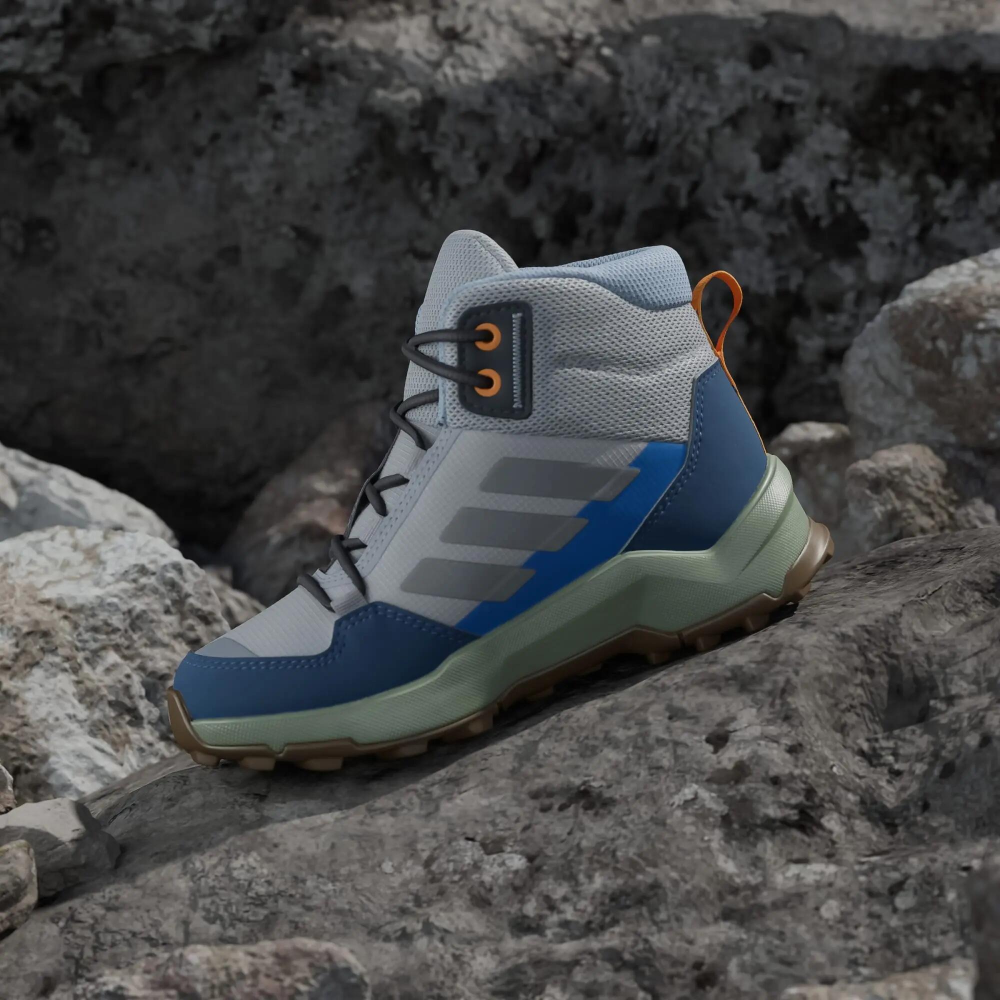 Buty Terrex Ax4r Mid Hiking 5/16
