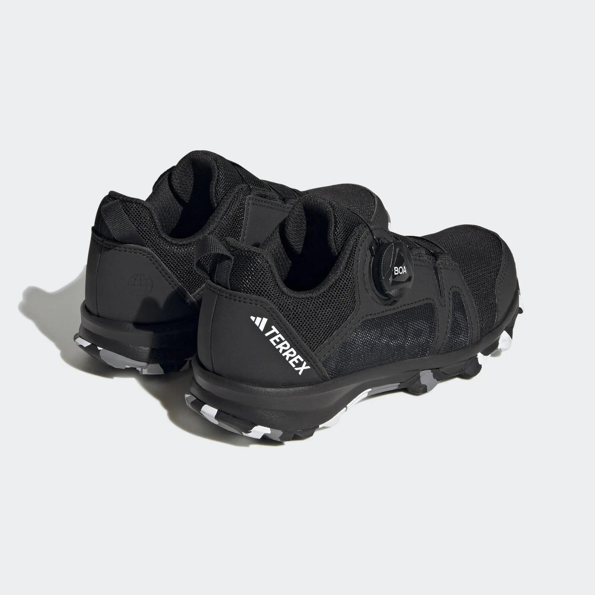 Terrex Agravic BOA Kids Trailrunning-Schuh 12/16