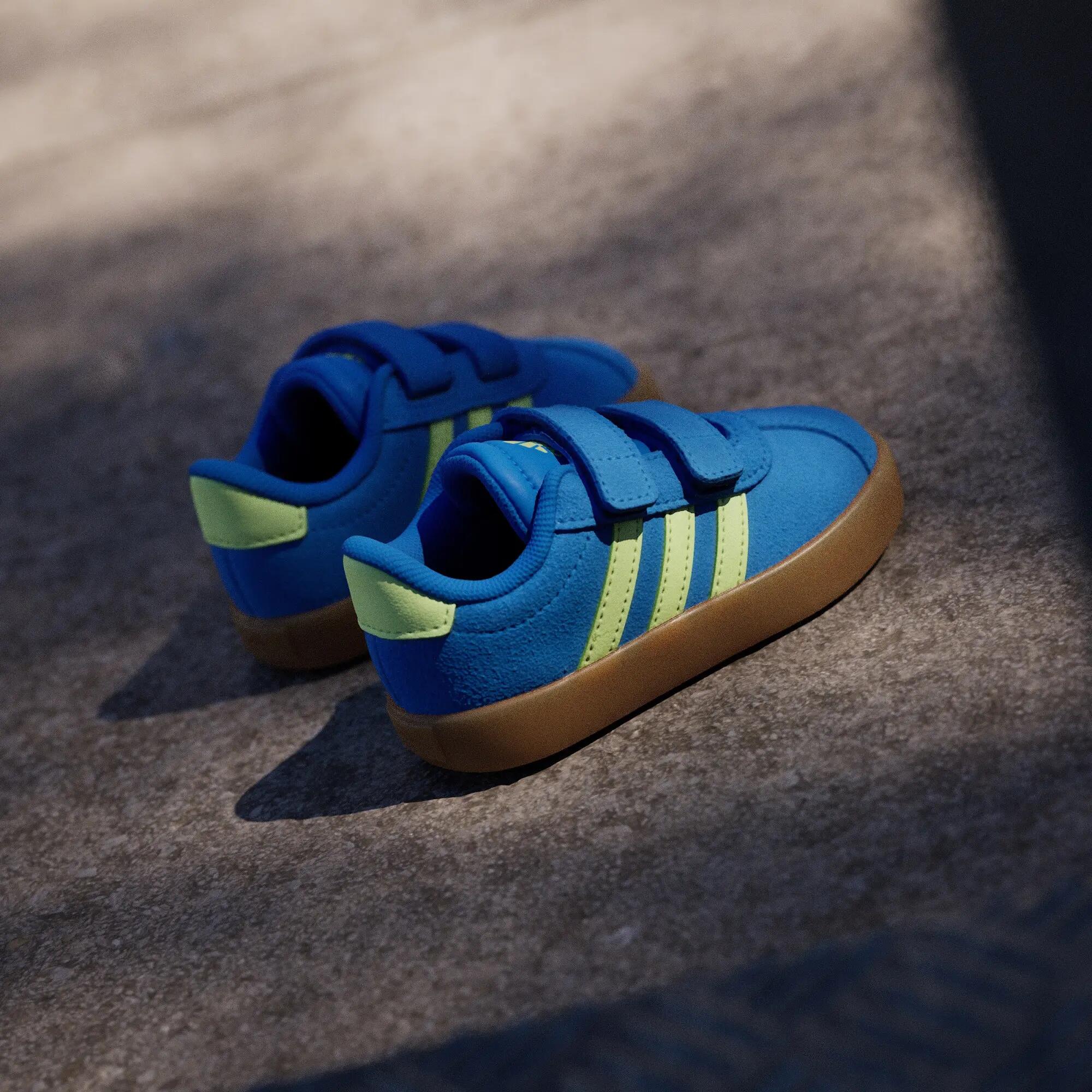 Chaussure VL Court 3.0 14/16