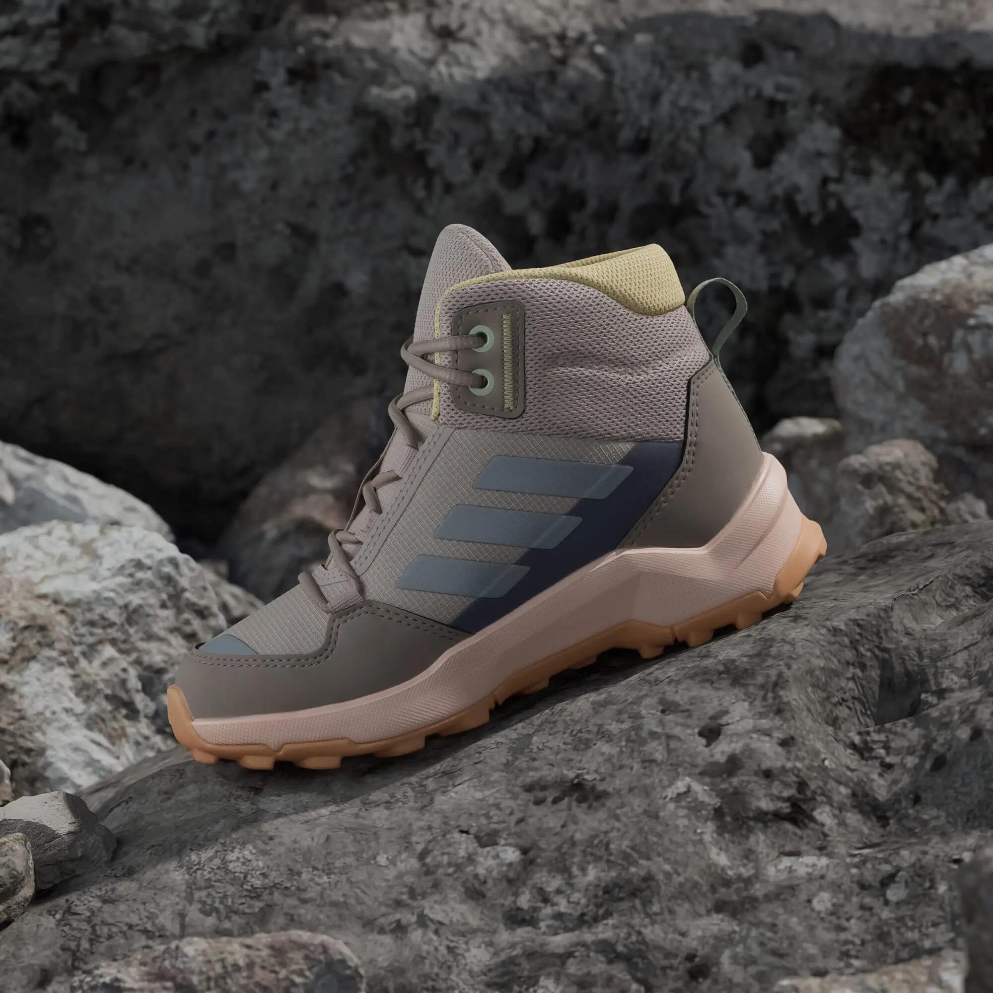Terrex AX4R Mid Hiking Schoenen 5/15