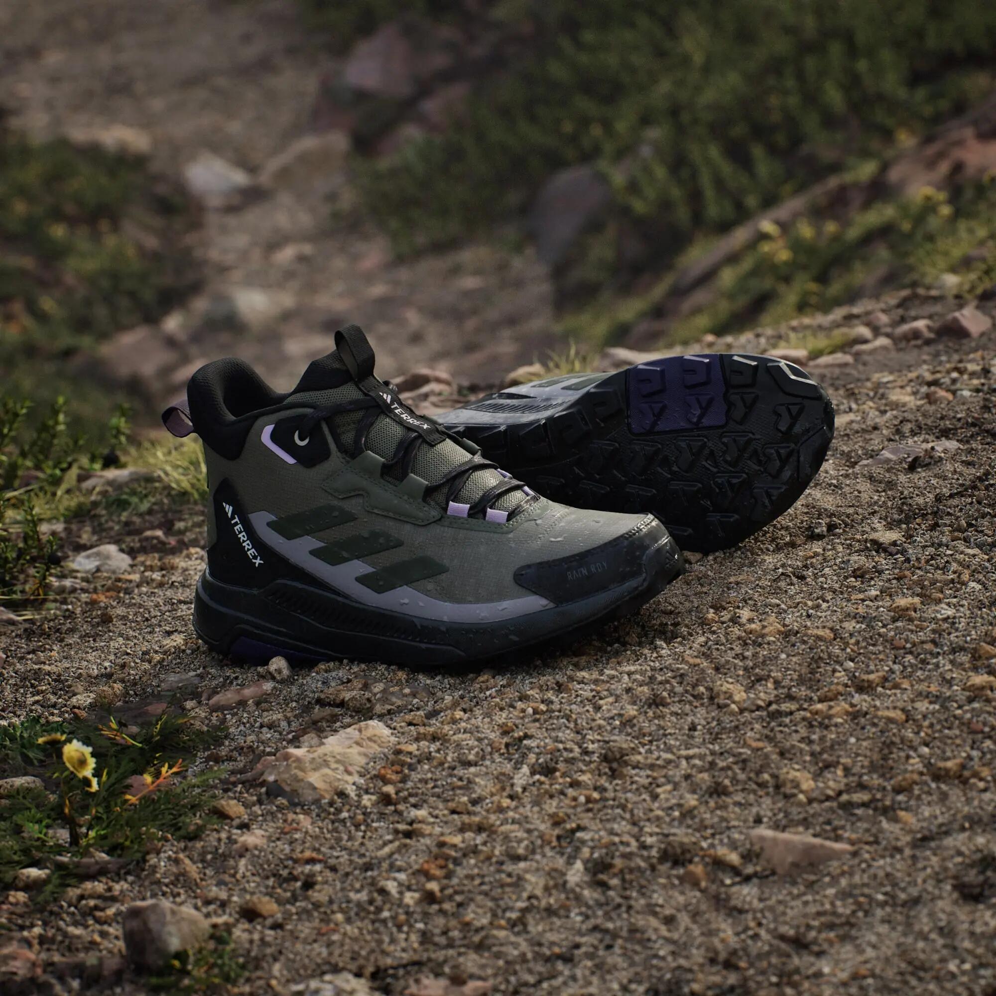 Buty Terrex Anylander Mid Rain.Rdy Hiking 6/16