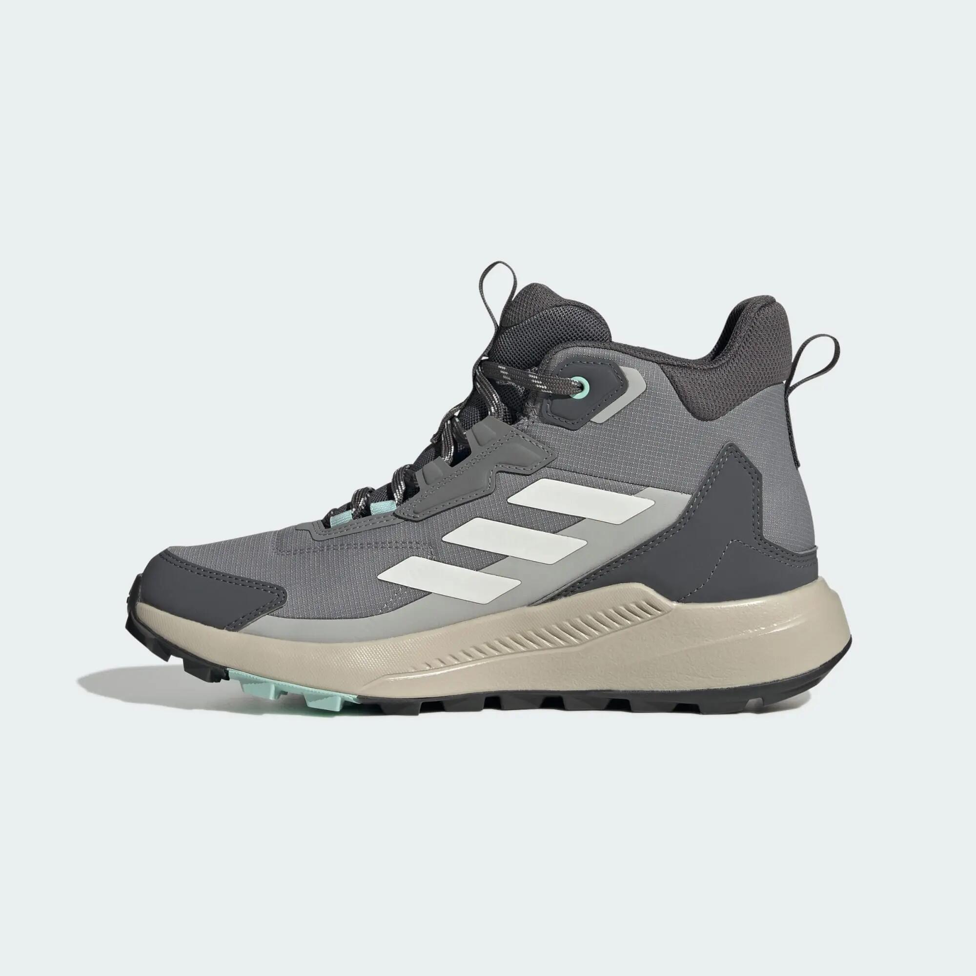 Buty Terrex Anylander Mid Rain.Rdy Hiking 8/8