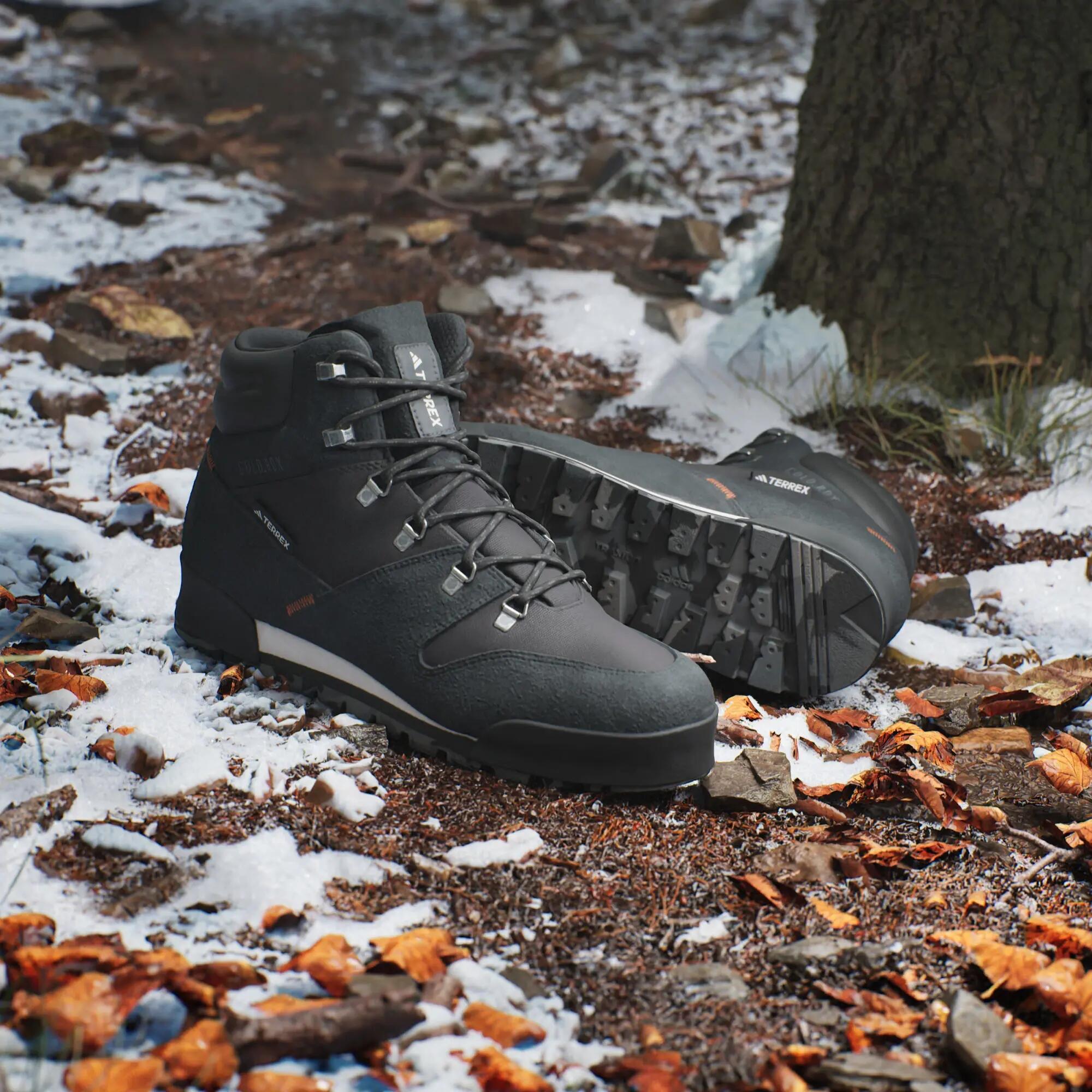 Buty Terrex Snowpitch Cold.Rdy Hiking 6/16