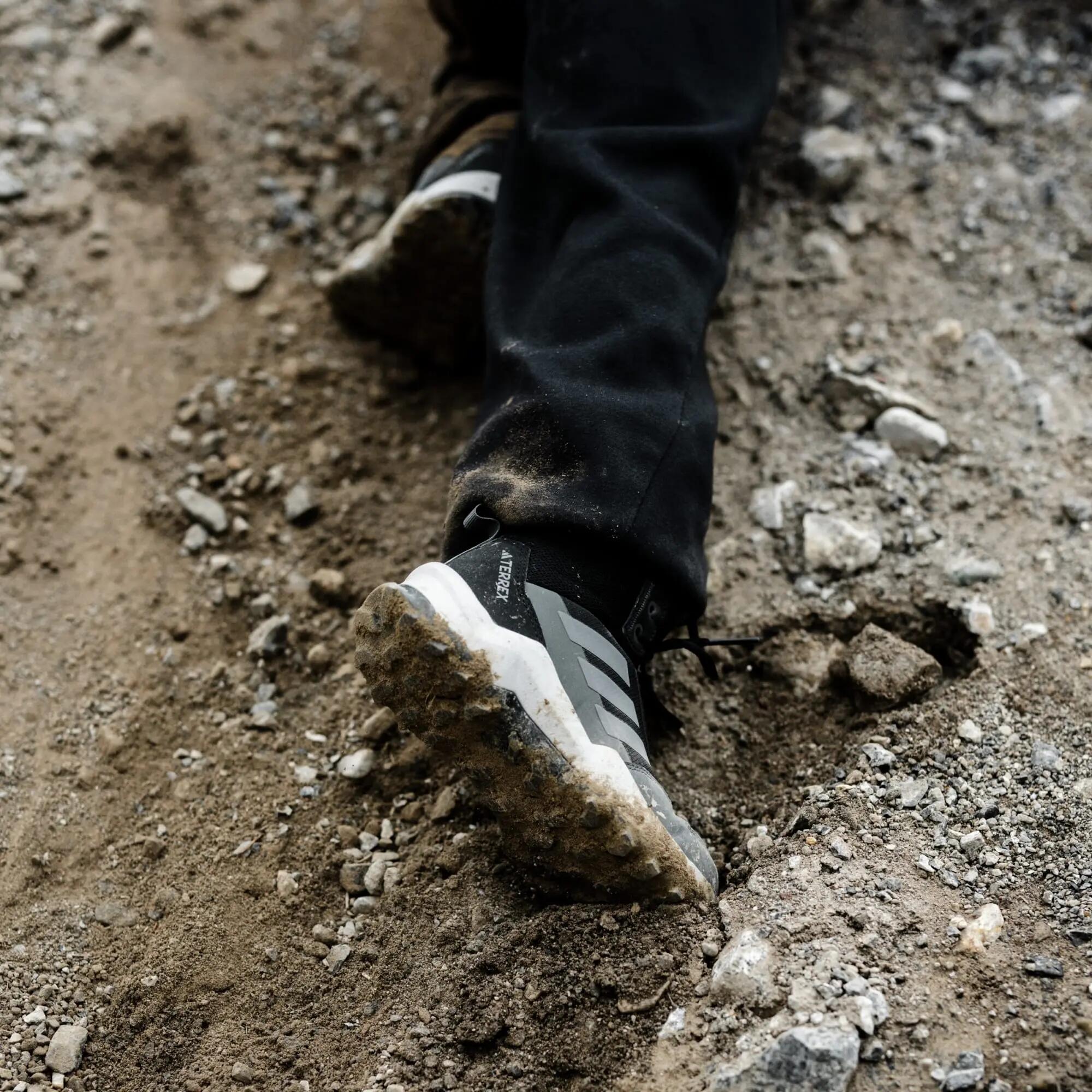 Chaussure de randonnée Terrex Ax4r Mid 13/15