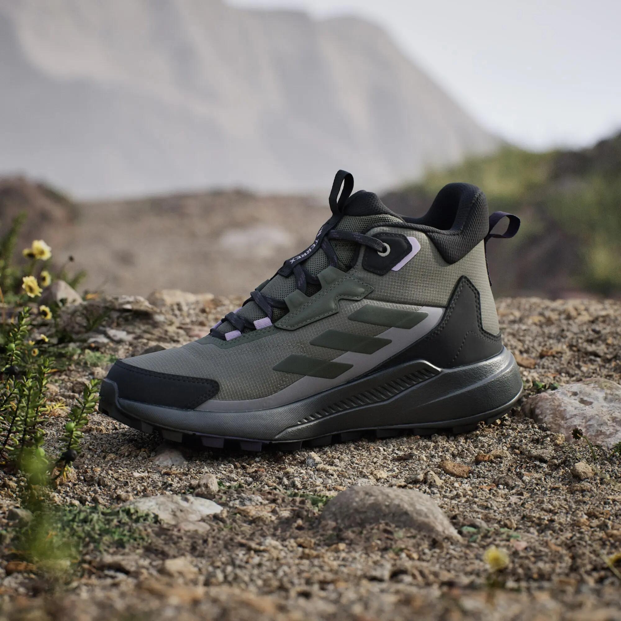Buty Terrex Anylander Mid Rain.Rdy Hiking 5/16