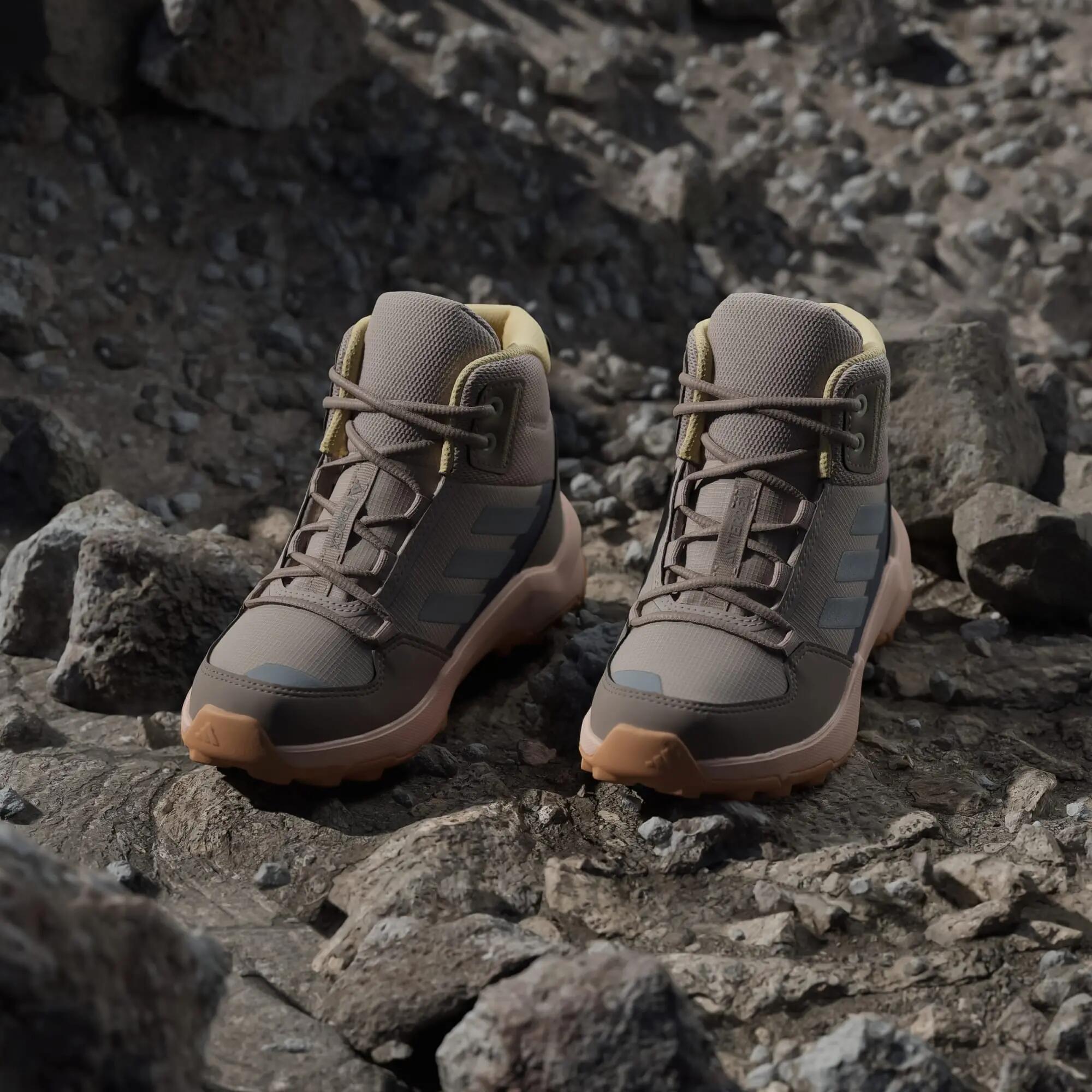 Terrex AX4R Mid Hiking Schoenen 4/15