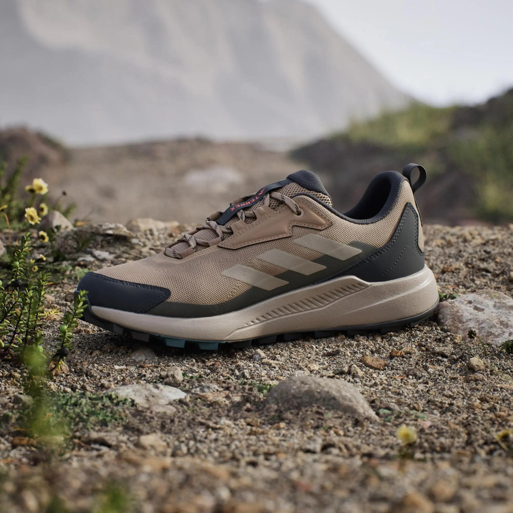 Terrex Anylander Wanderschuh 5/16
