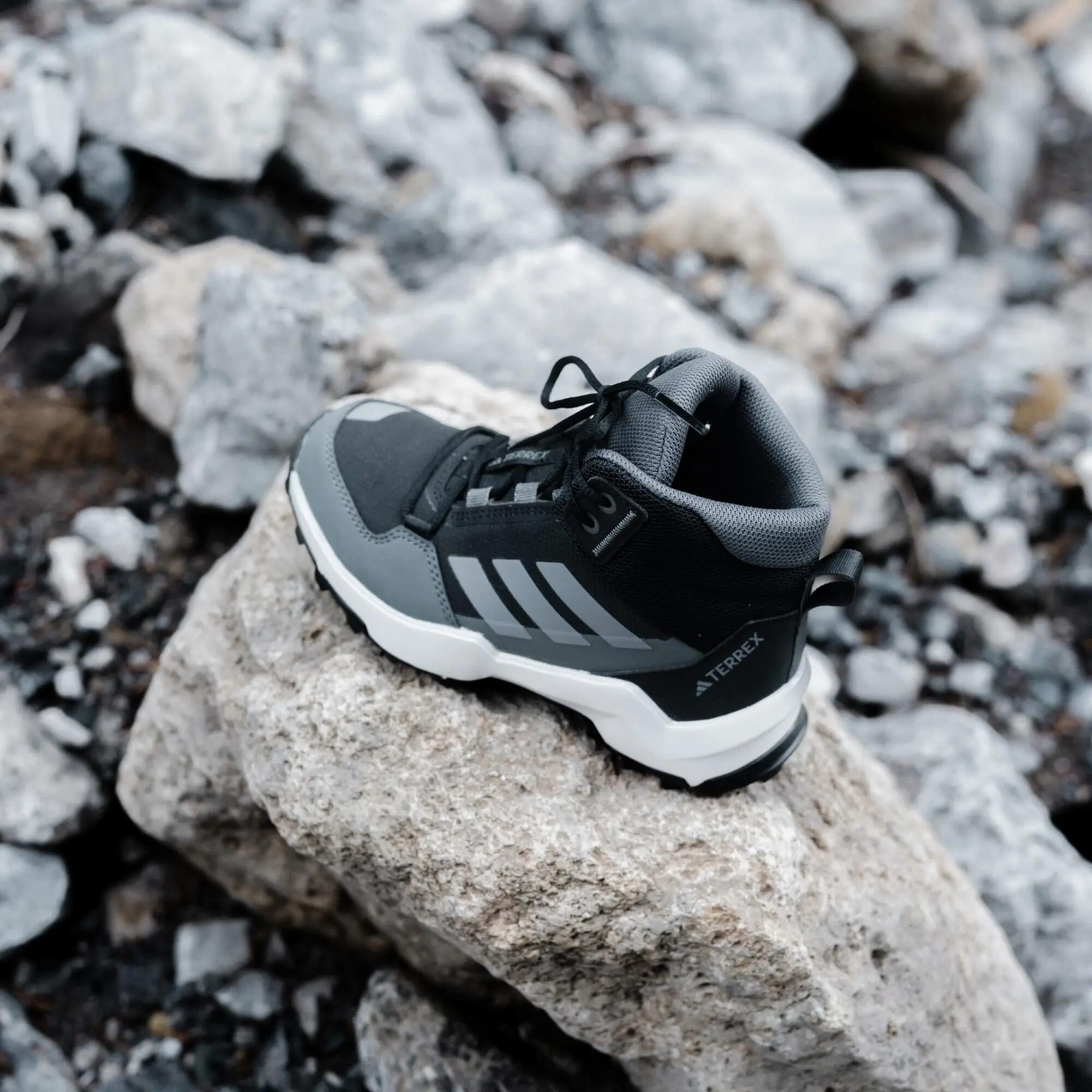 Chaussure de randonnée Terrex Ax4r Mid 12/15