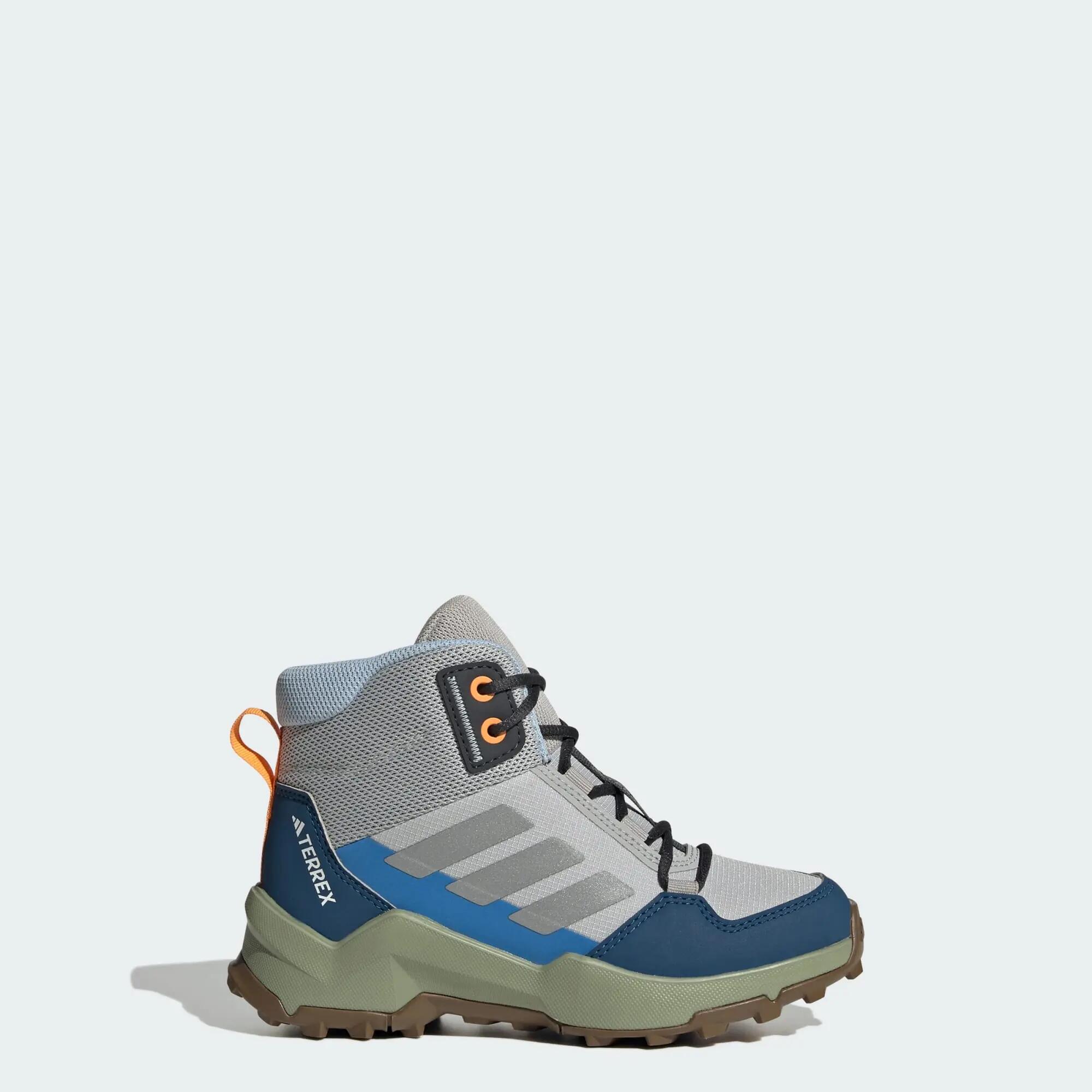 Buty Terrex Ax4r Mid Hiking 2/16