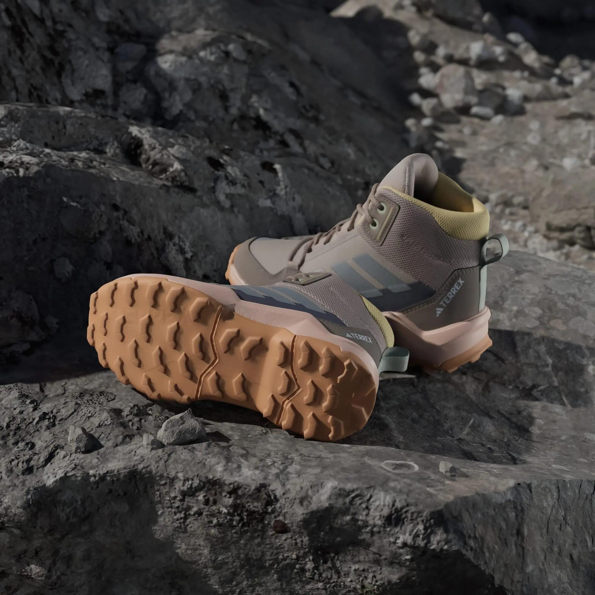 Terrex AX4R Mid Hiking Schoenen 3/15