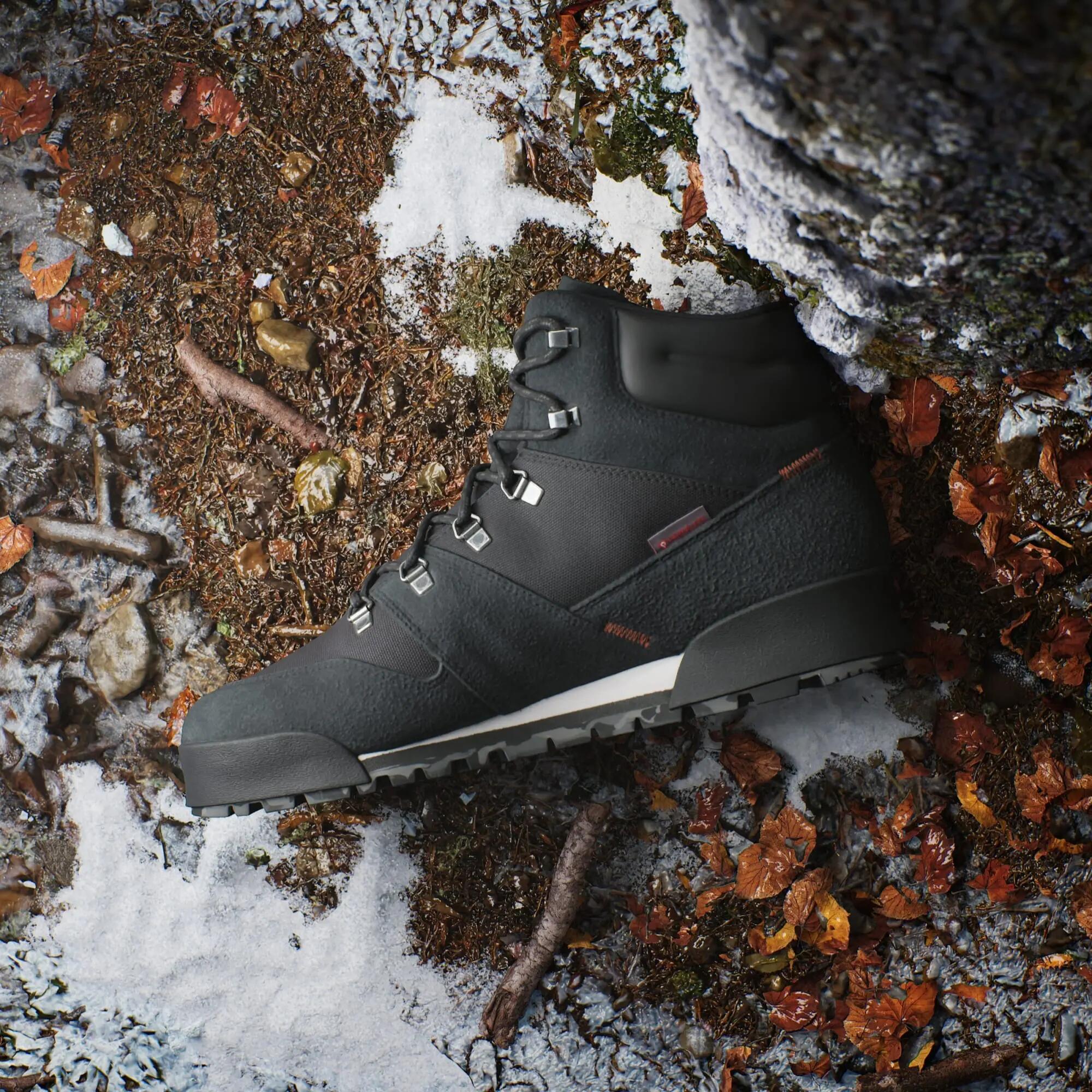 Buty Terrex Snowpitch Cold.Rdy Hiking 5/16