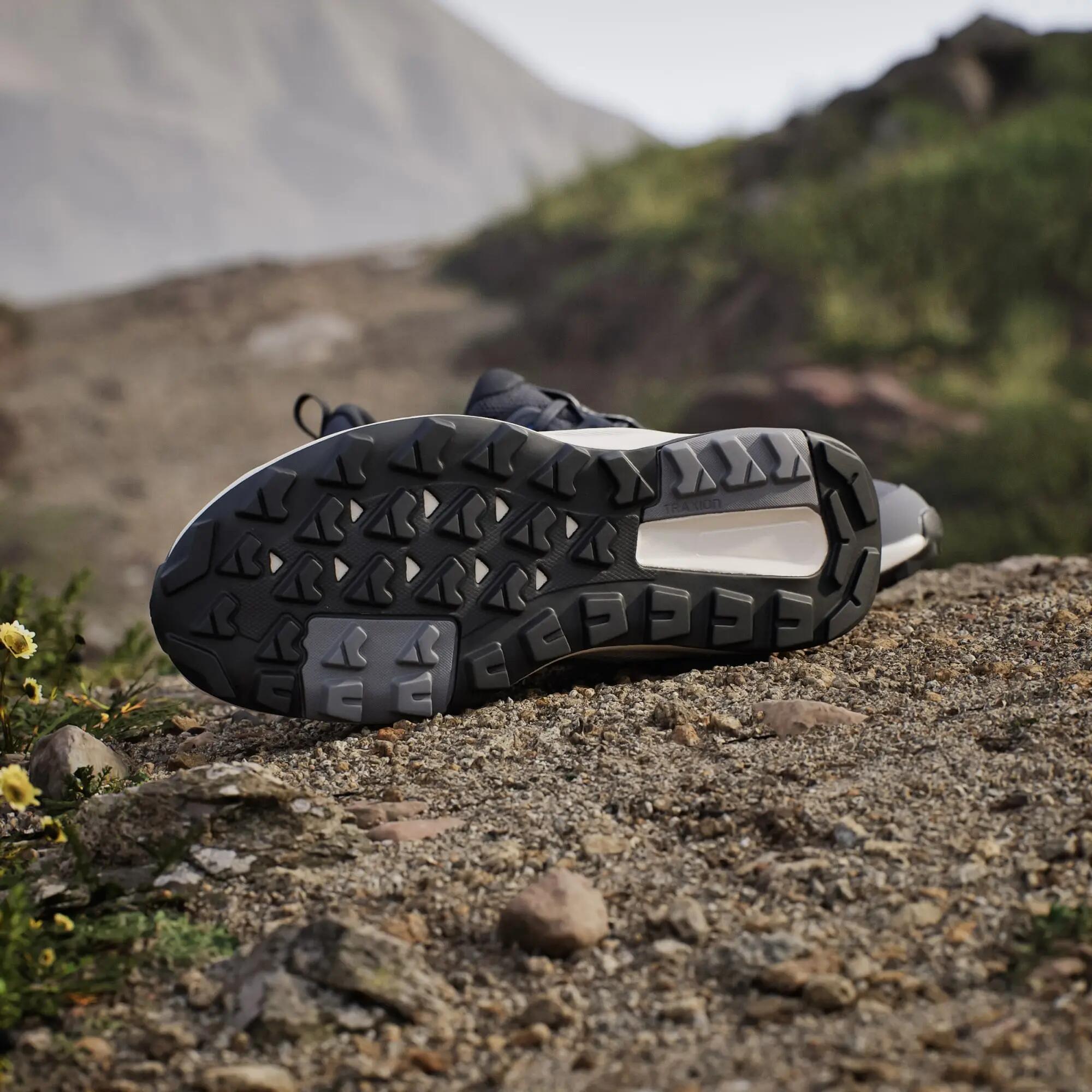 Terrex Anylander Wanderschuh 3/16