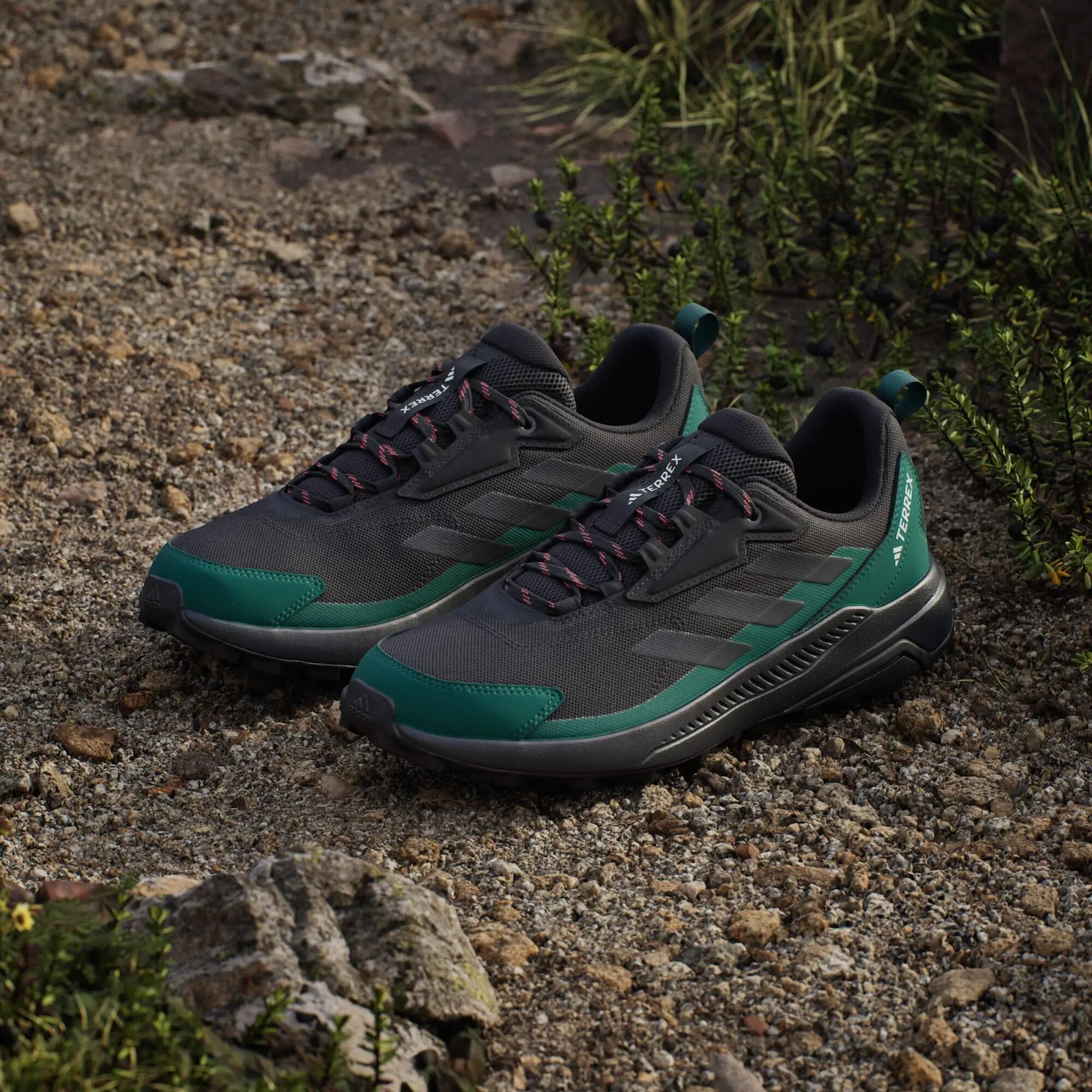 Terrex Anylander Wanderschuh 4/15