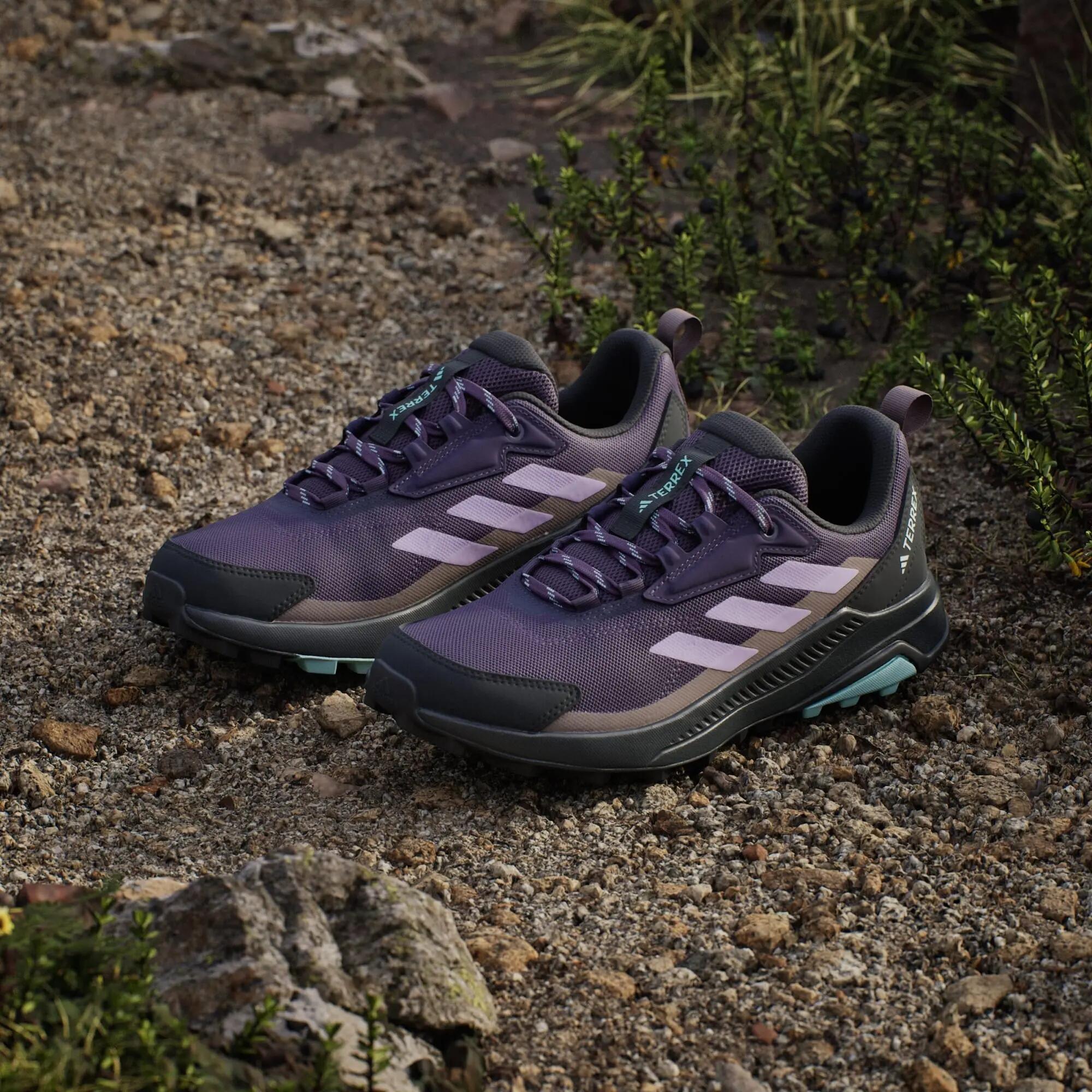 Terrex Anylander Hiking Schoenen 4/15