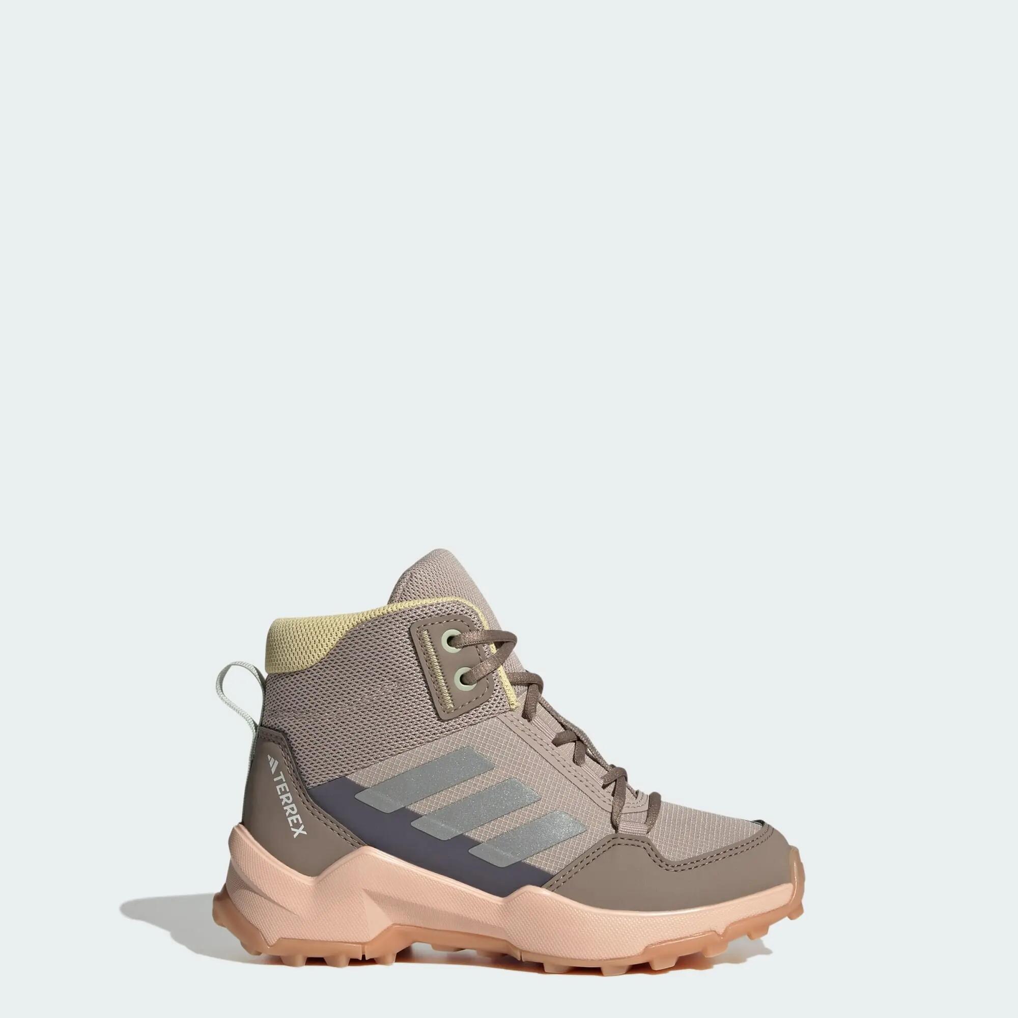 Terrex AX4R Mid Hiking Schoenen 2/15