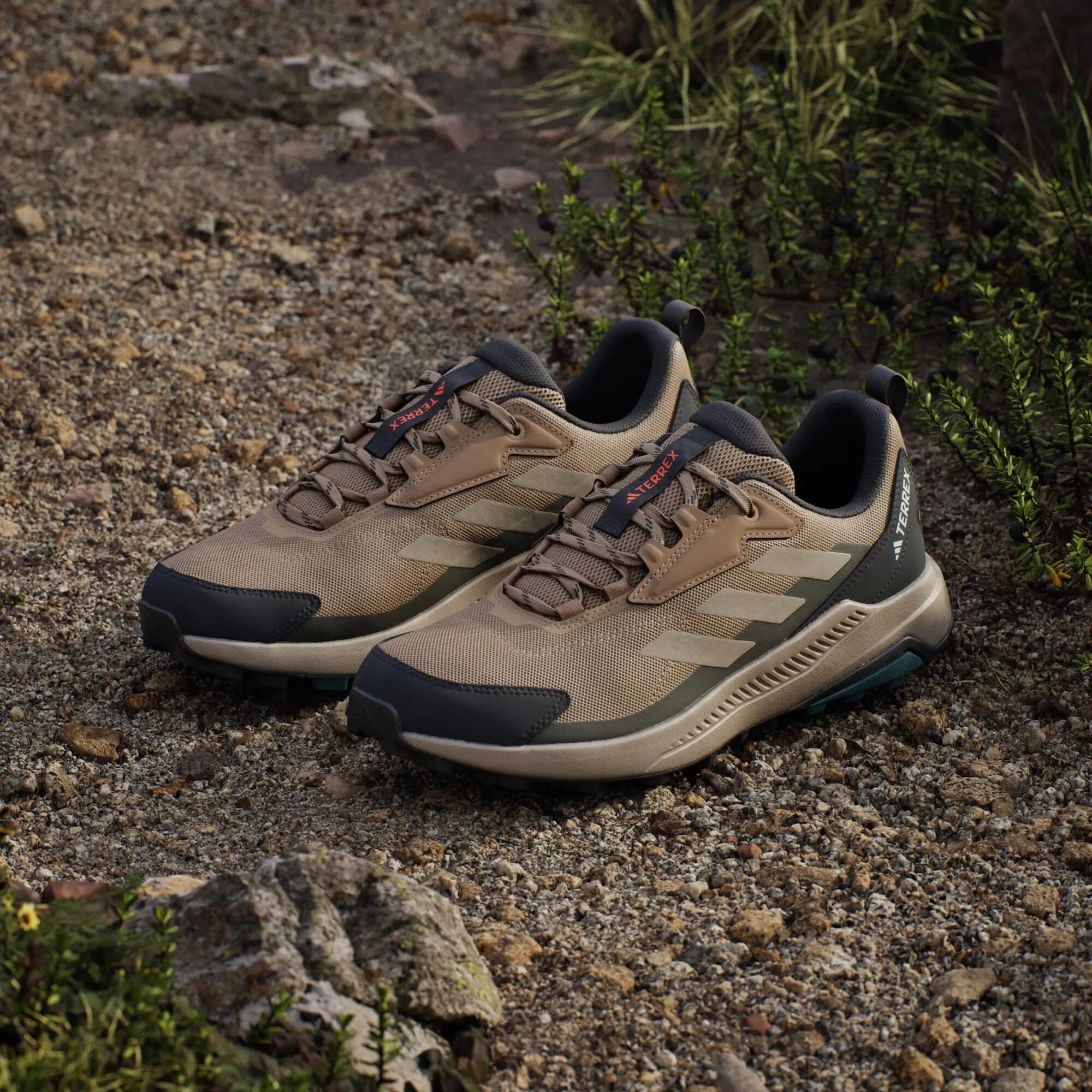 Terrex Anylander Wanderschuh 4/16