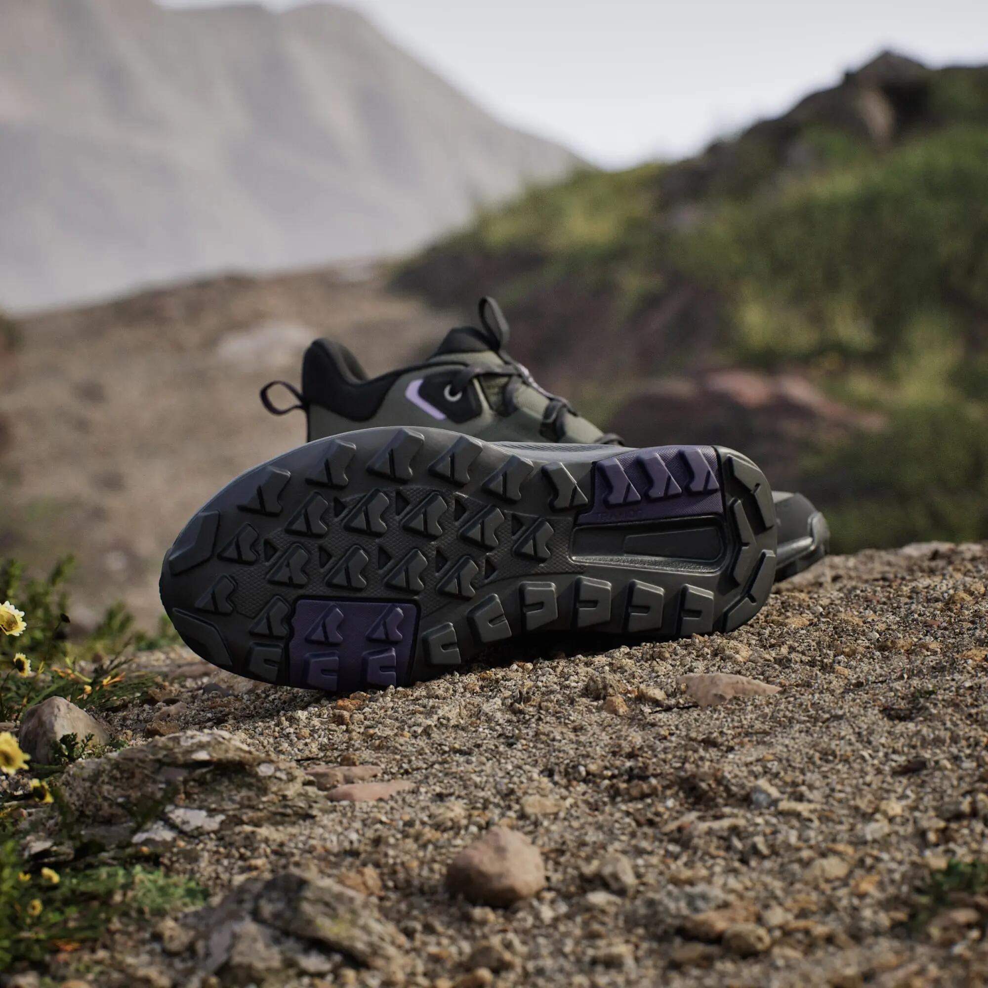 Buty Terrex Anylander Mid Rain.Rdy Hiking 3/16