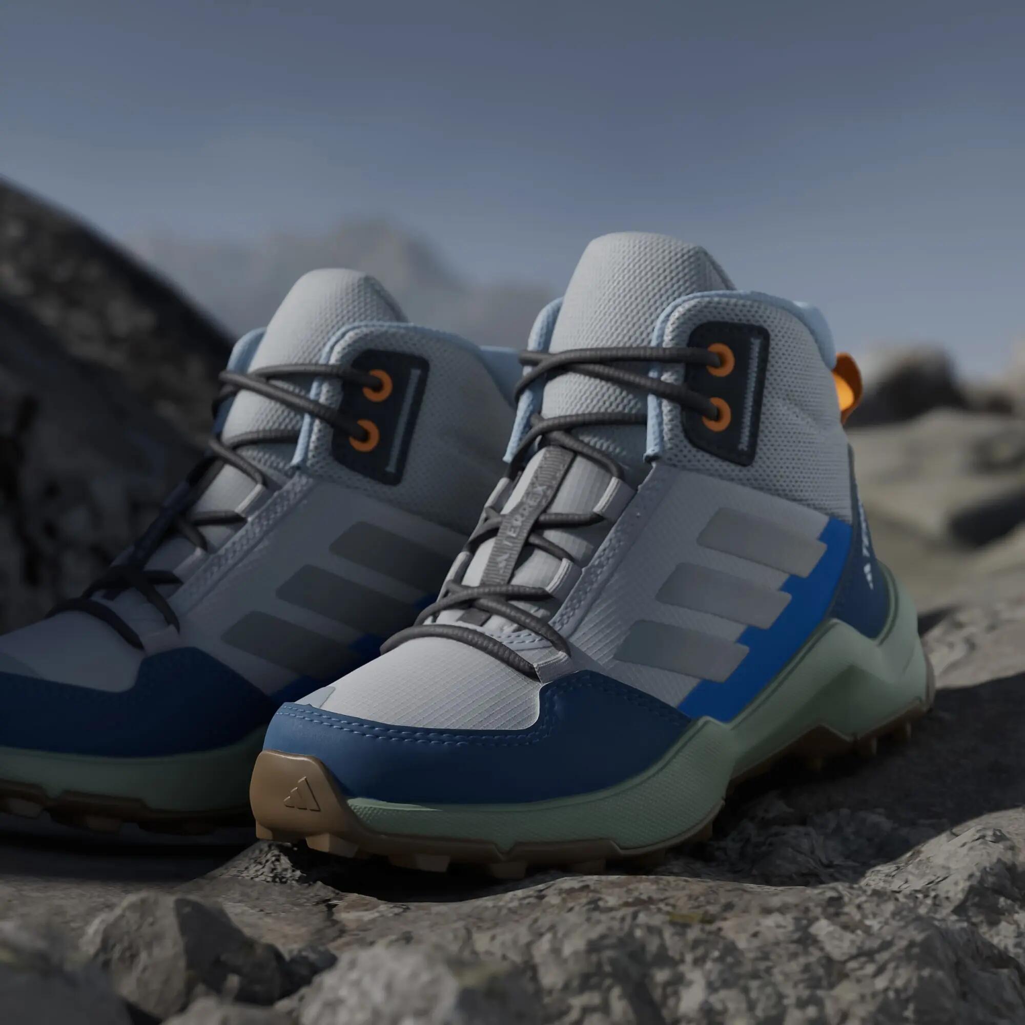 Buty Terrex Ax4r Mid Hiking 15/16