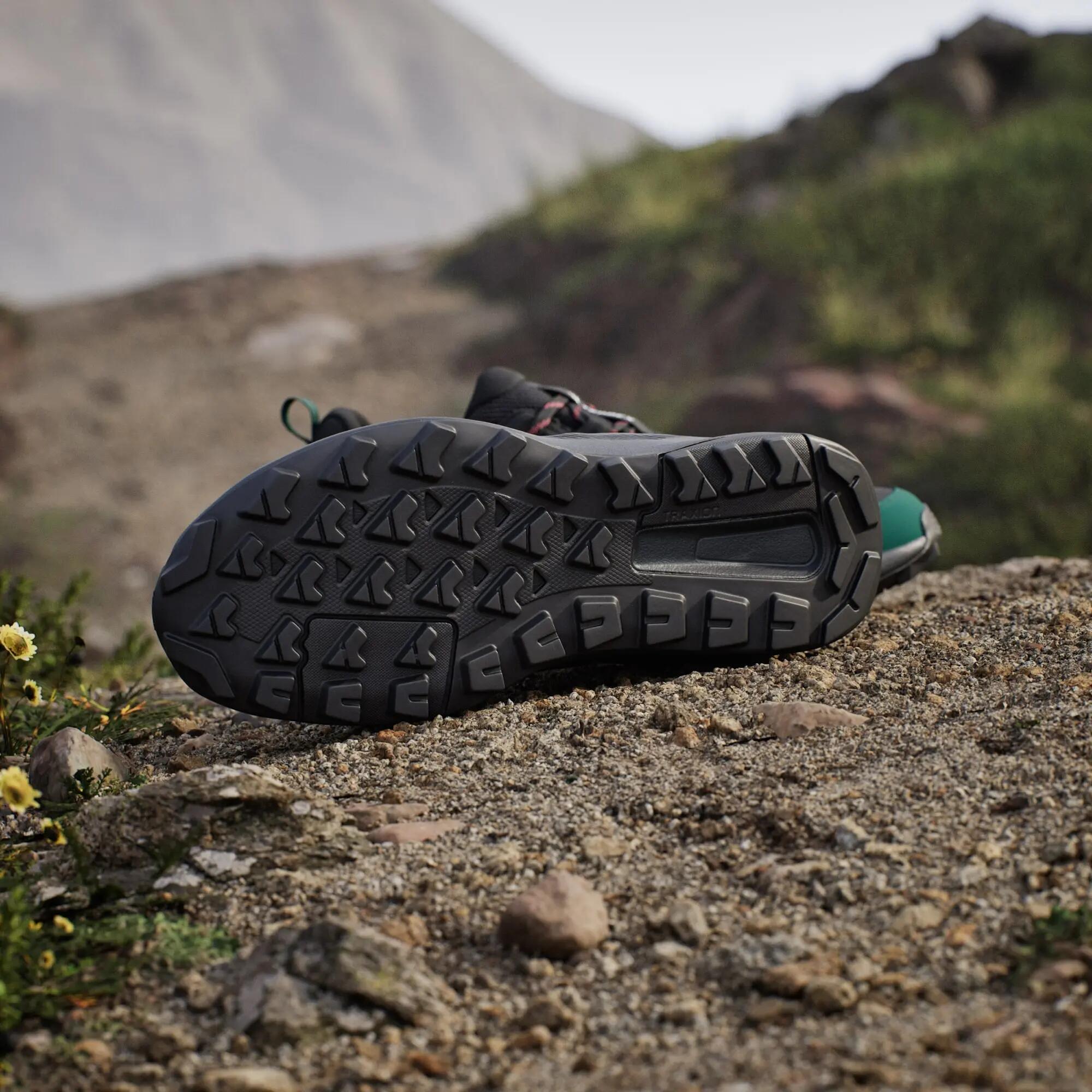 Terrex Anylander Wanderschuh 3/15